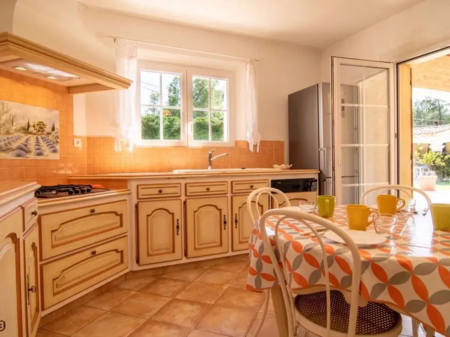 Villa Gaïa (LLI130)