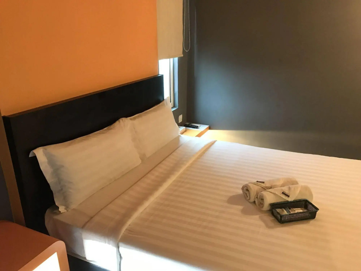 Rooms Boutique Hotel