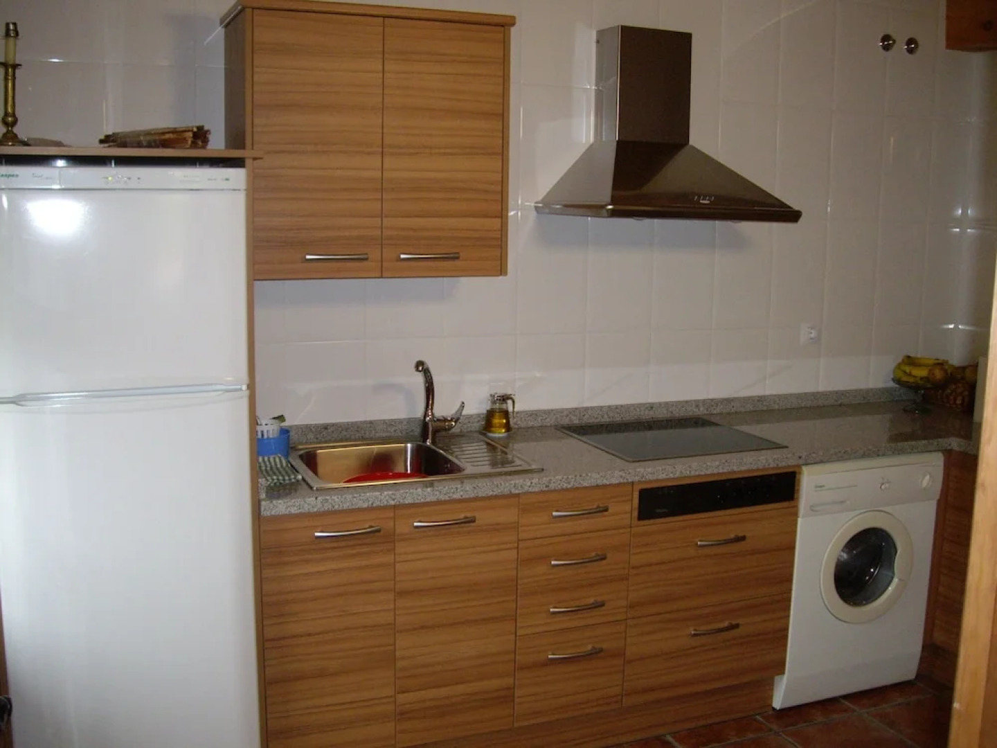 Casa Rural Solapeña