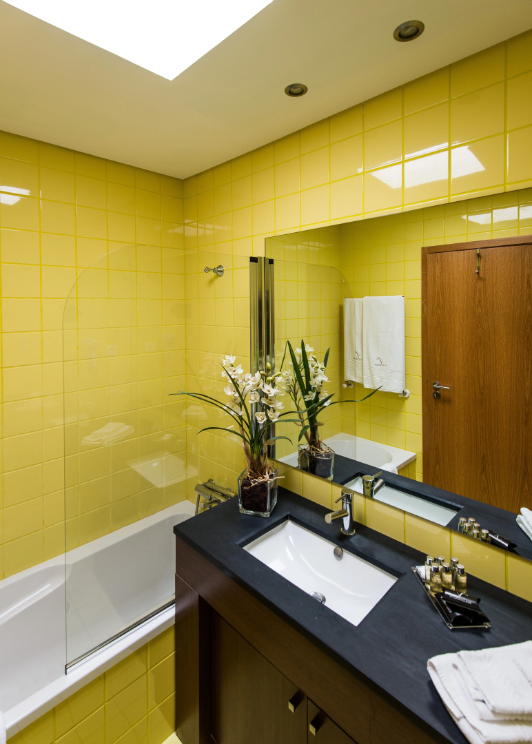 Oca Vitória Village