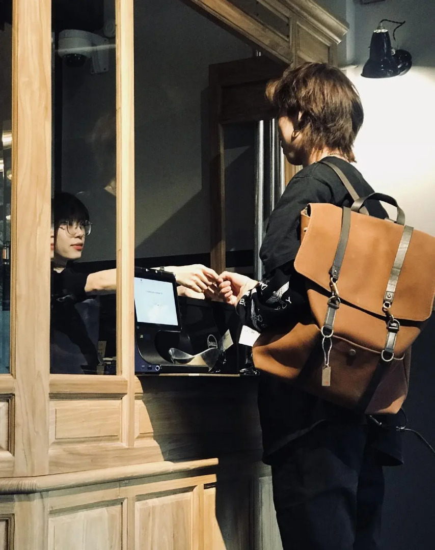 URSIDE Hotel Shanghai South Bund