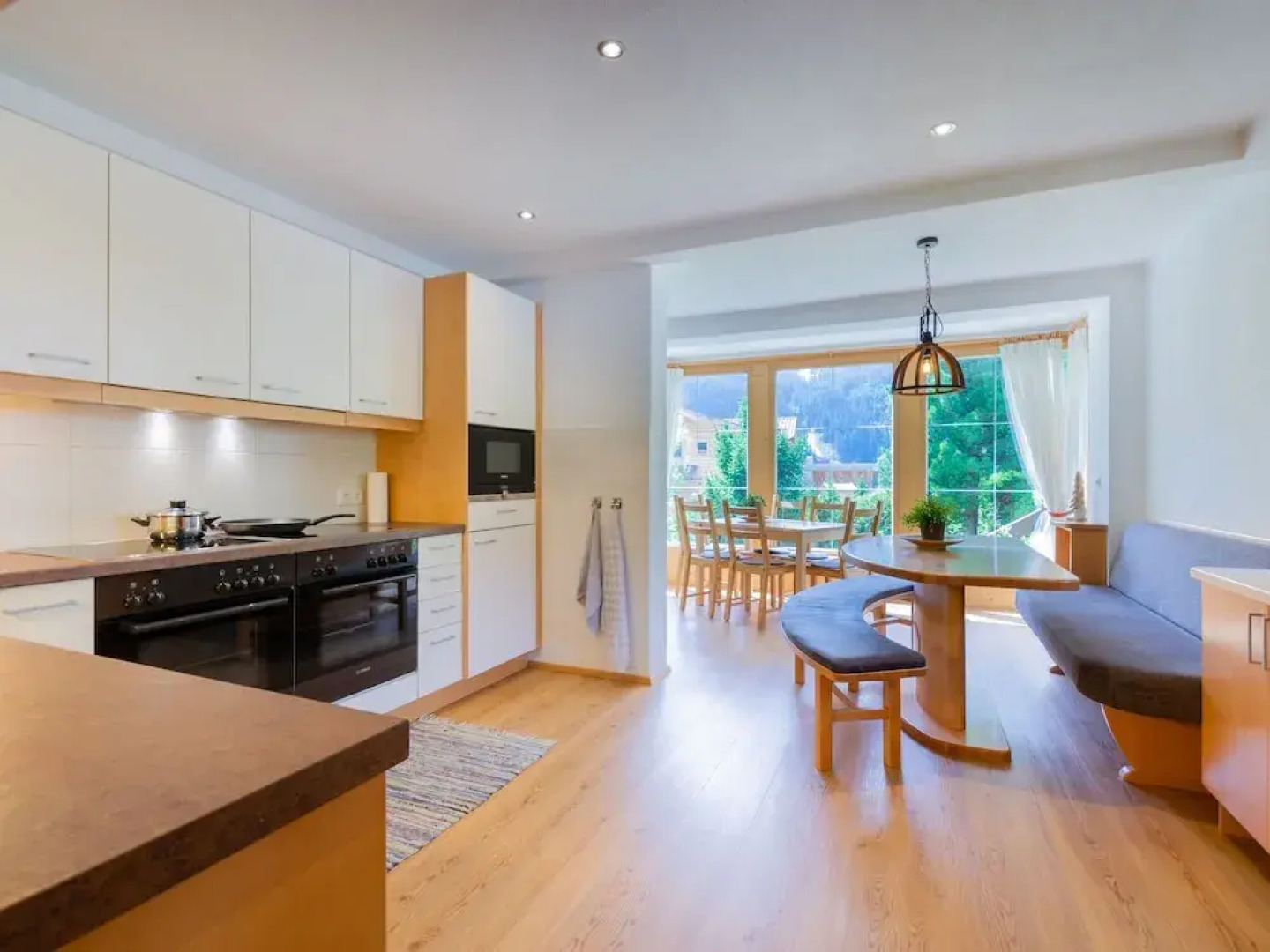 Charming Chalet in Krimml With Sauna