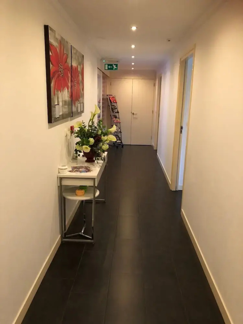 Cecilia - Catharina B&B