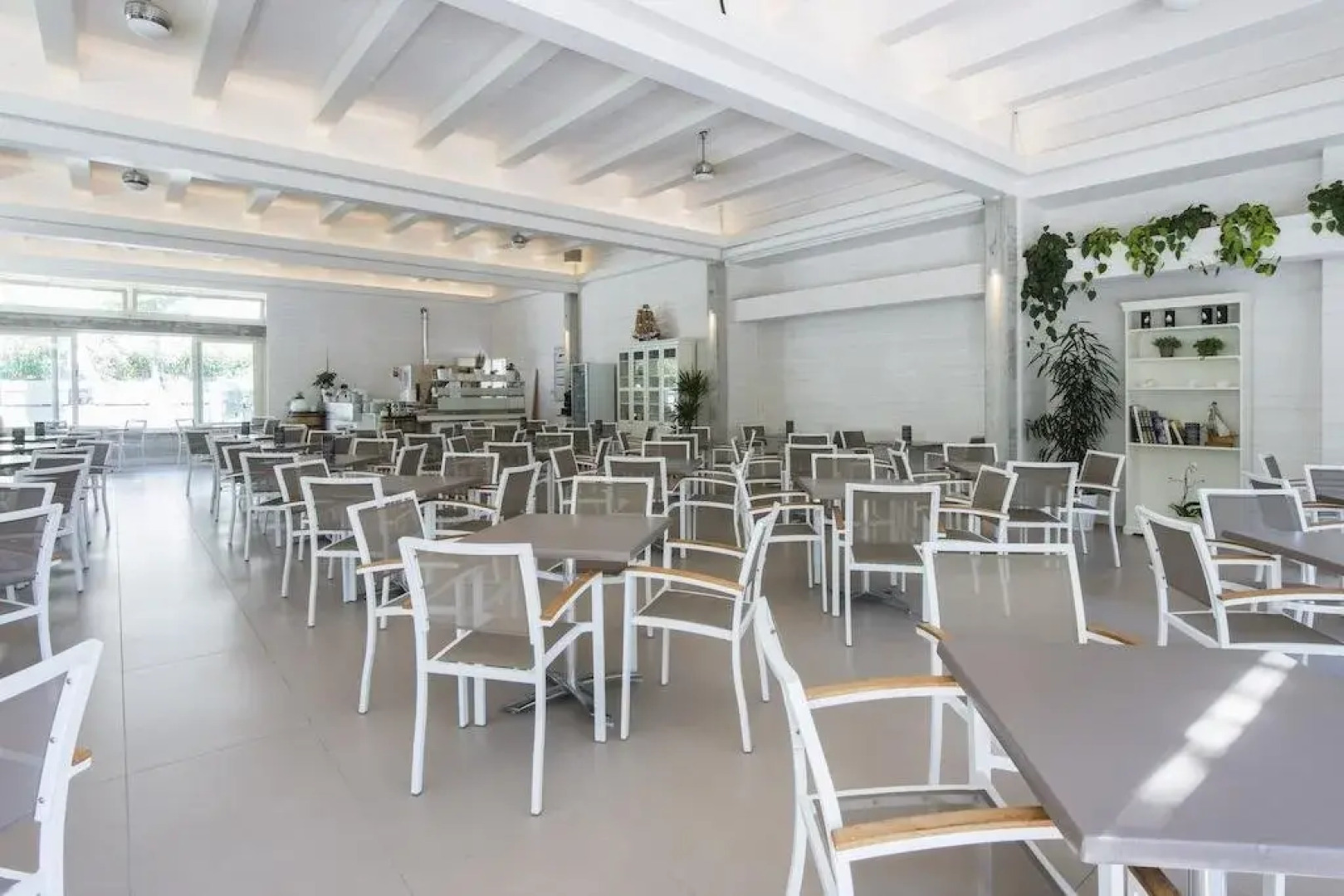 Hotel Rosalba Resort