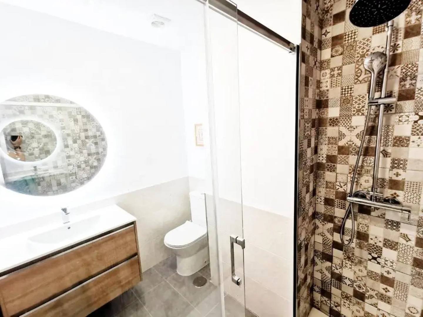 Casa Adosada Bel Andalus