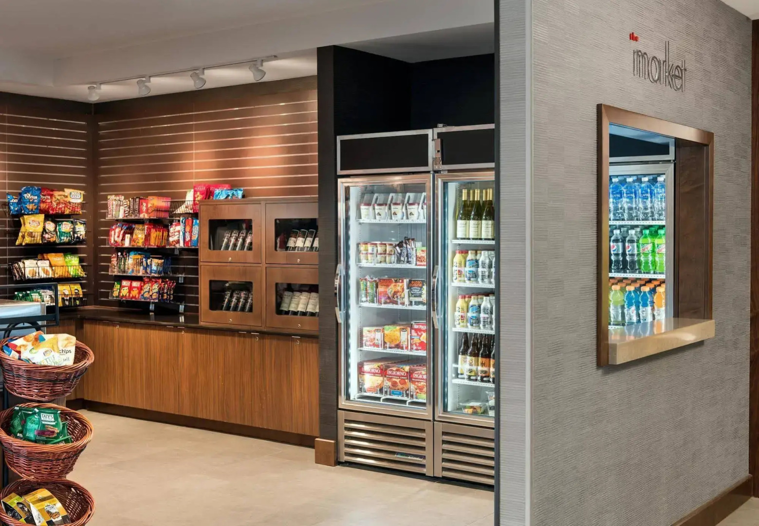 Courtyard by Marriott Pullman