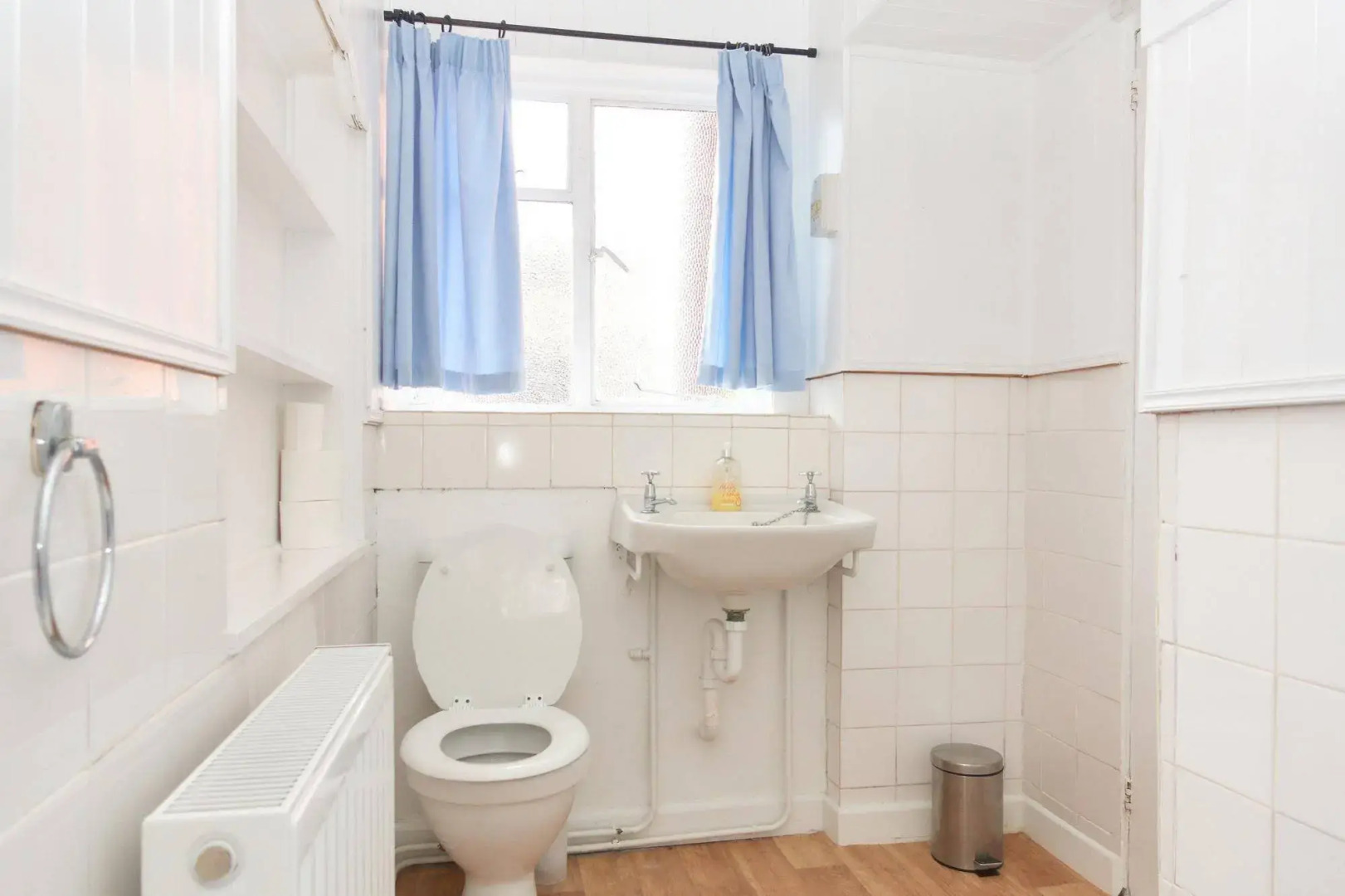 Exmouth Country Lodge & Campsite - Hostel