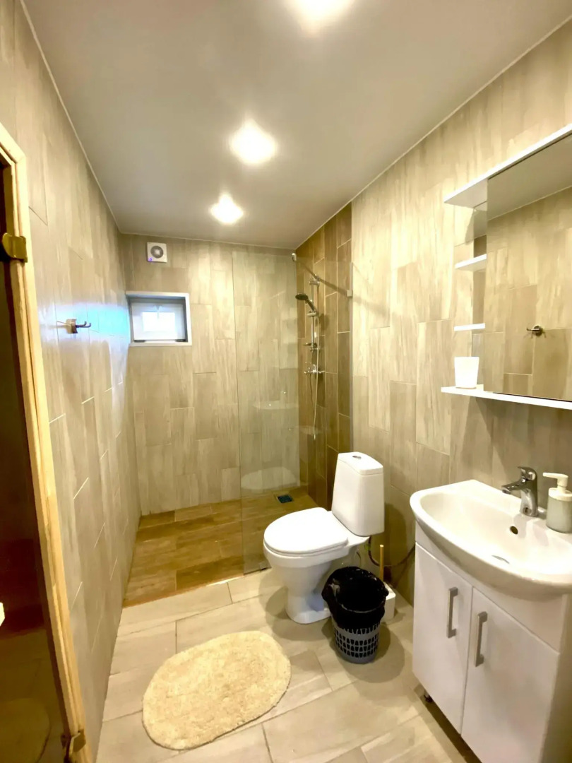 Paivila Village (Пайвила Вилладж)