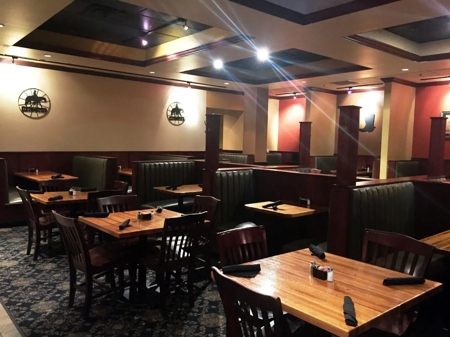 Red Lion Hotel St Joseph