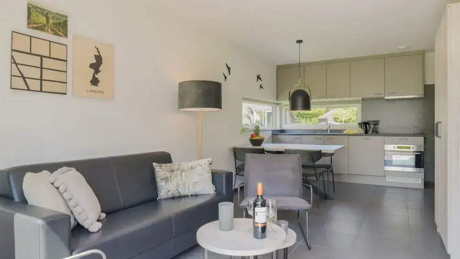Summio Vakantiepark Reevallis