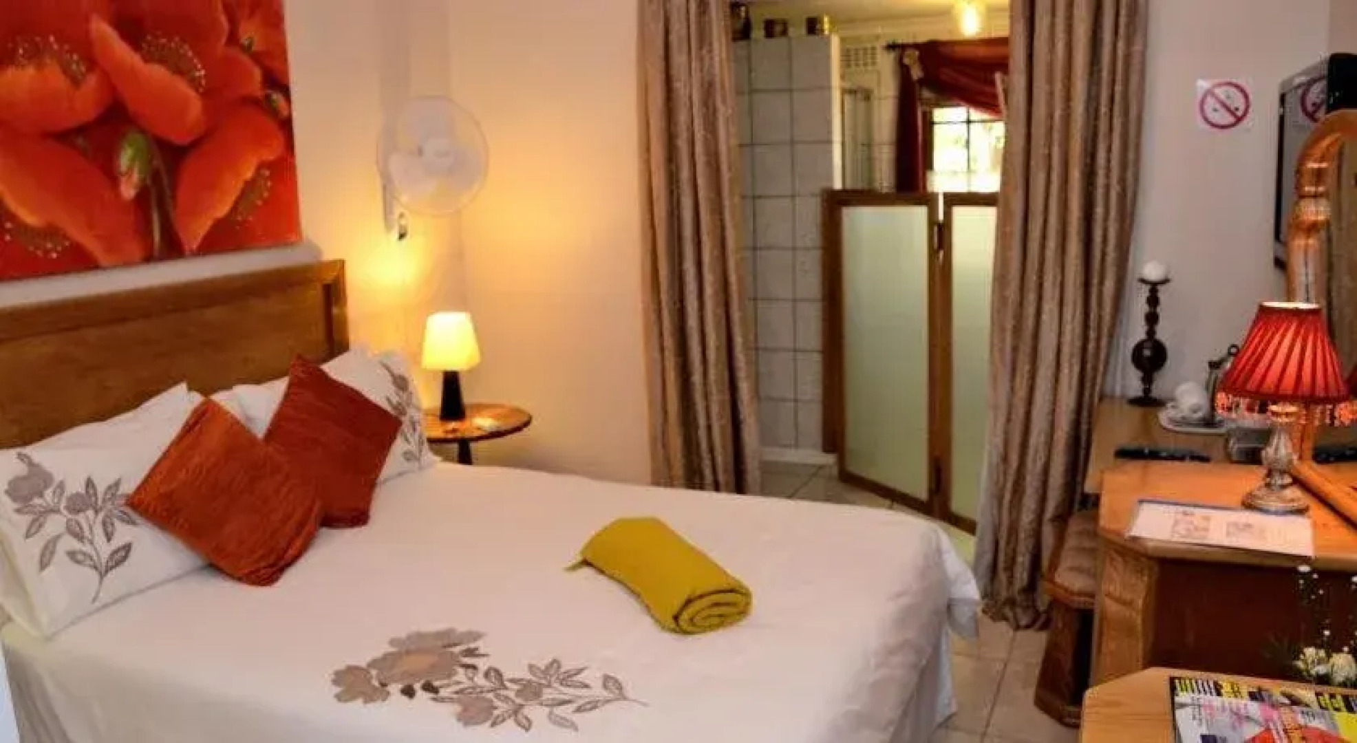 Simonsberg Guest House