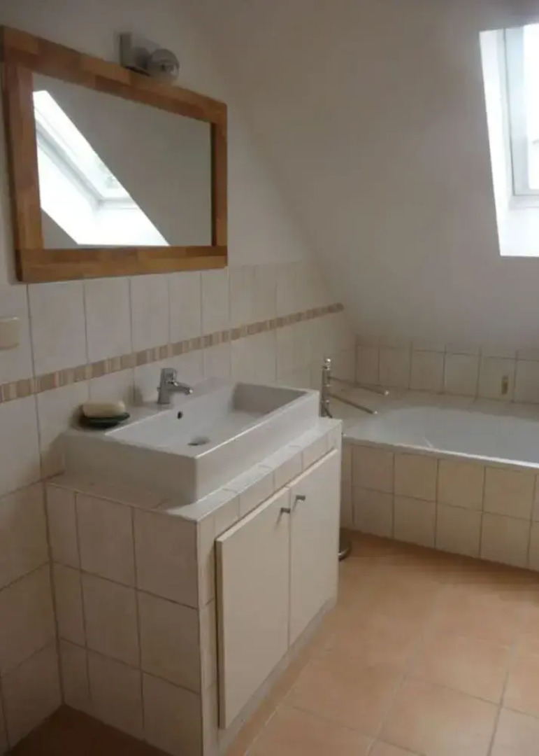 Holiday Home Apple Dream