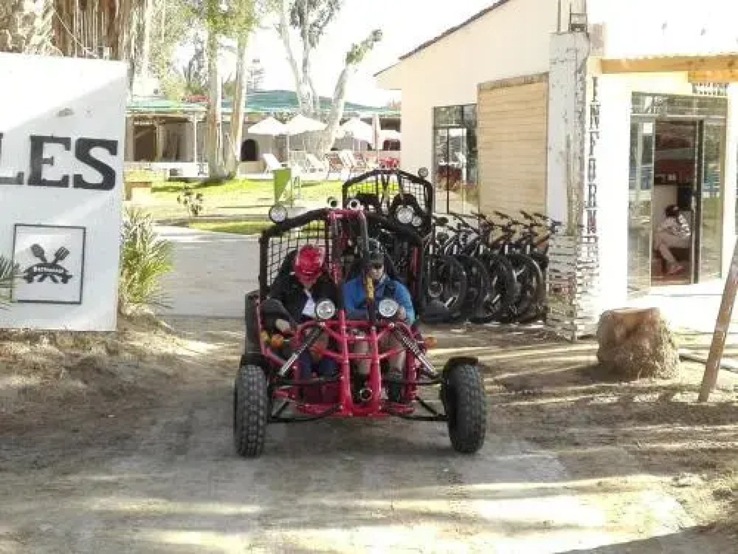 Campestre Los Angeles