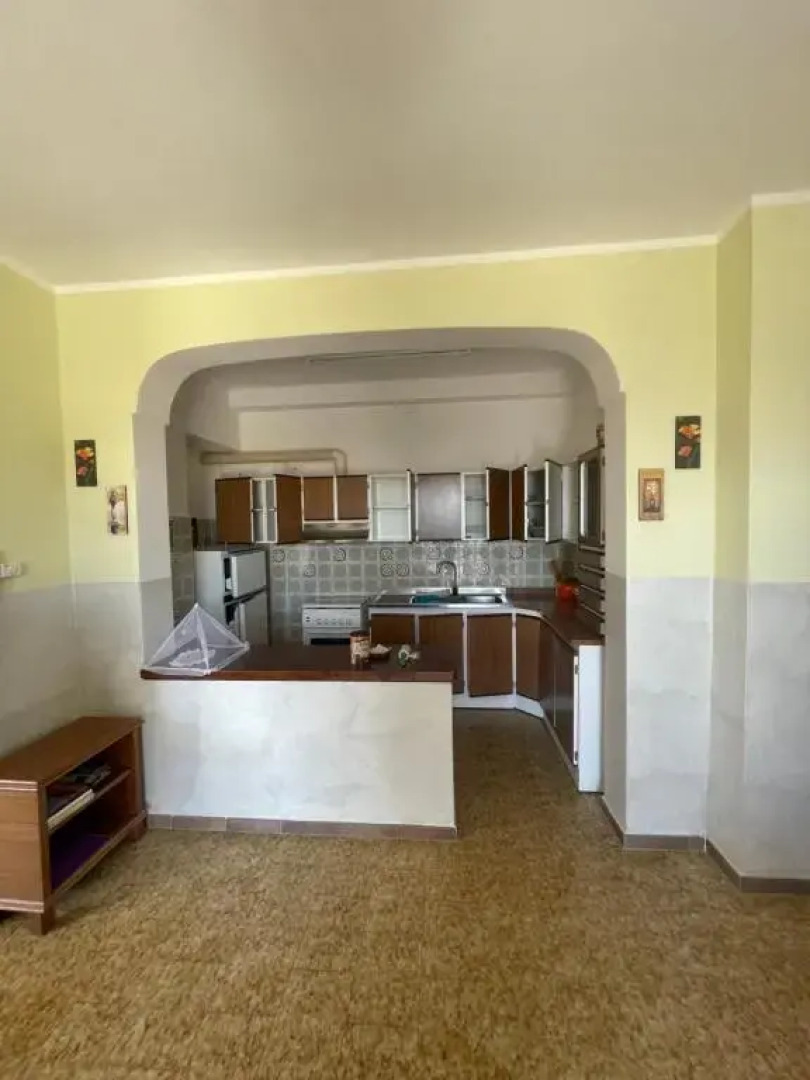 Appartamento Parzanica