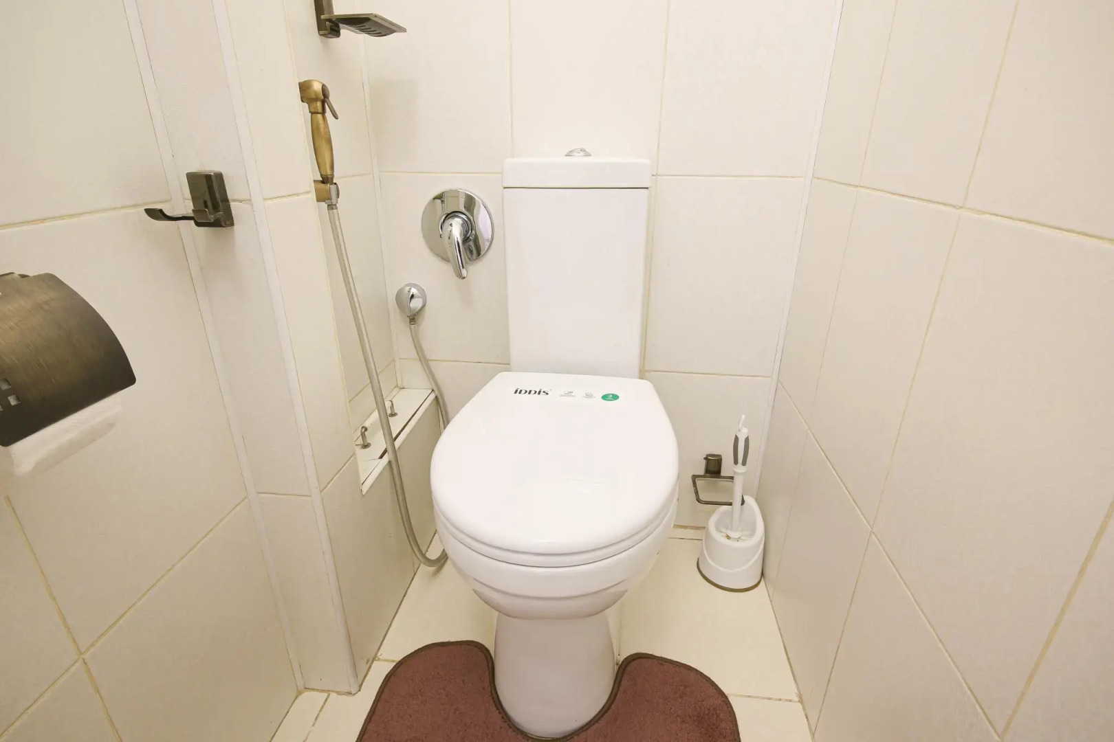 ApartLux (АпартЛюкс) на Ленинском 71