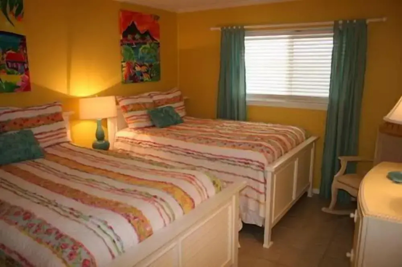 Next 2 Paradise-203 2 Bedroom Condo by RedAwning