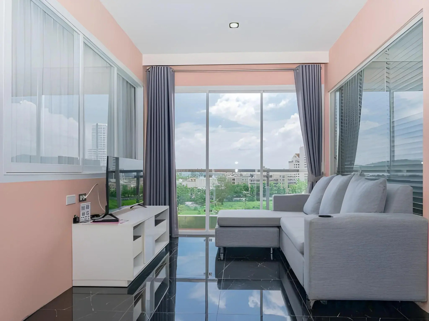 Patong Diamond Hotel