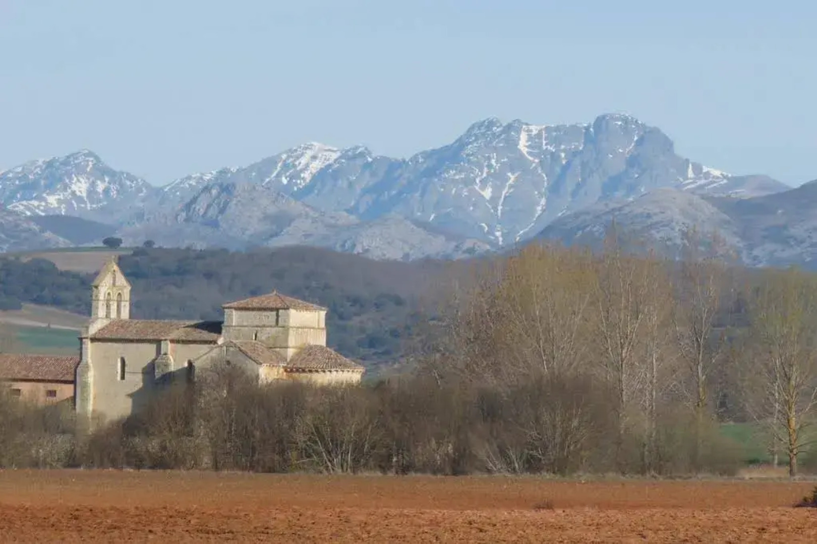 Casa Rural Los Abedules y Azuela