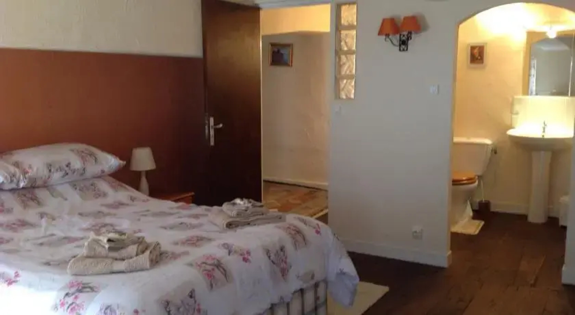 Maison La Trinité Porhoët