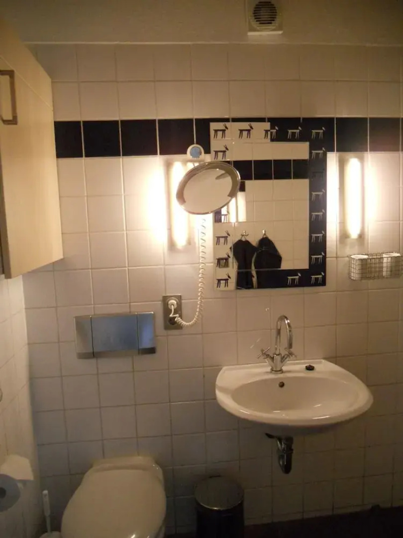 Haus am See in Kleinzerlang