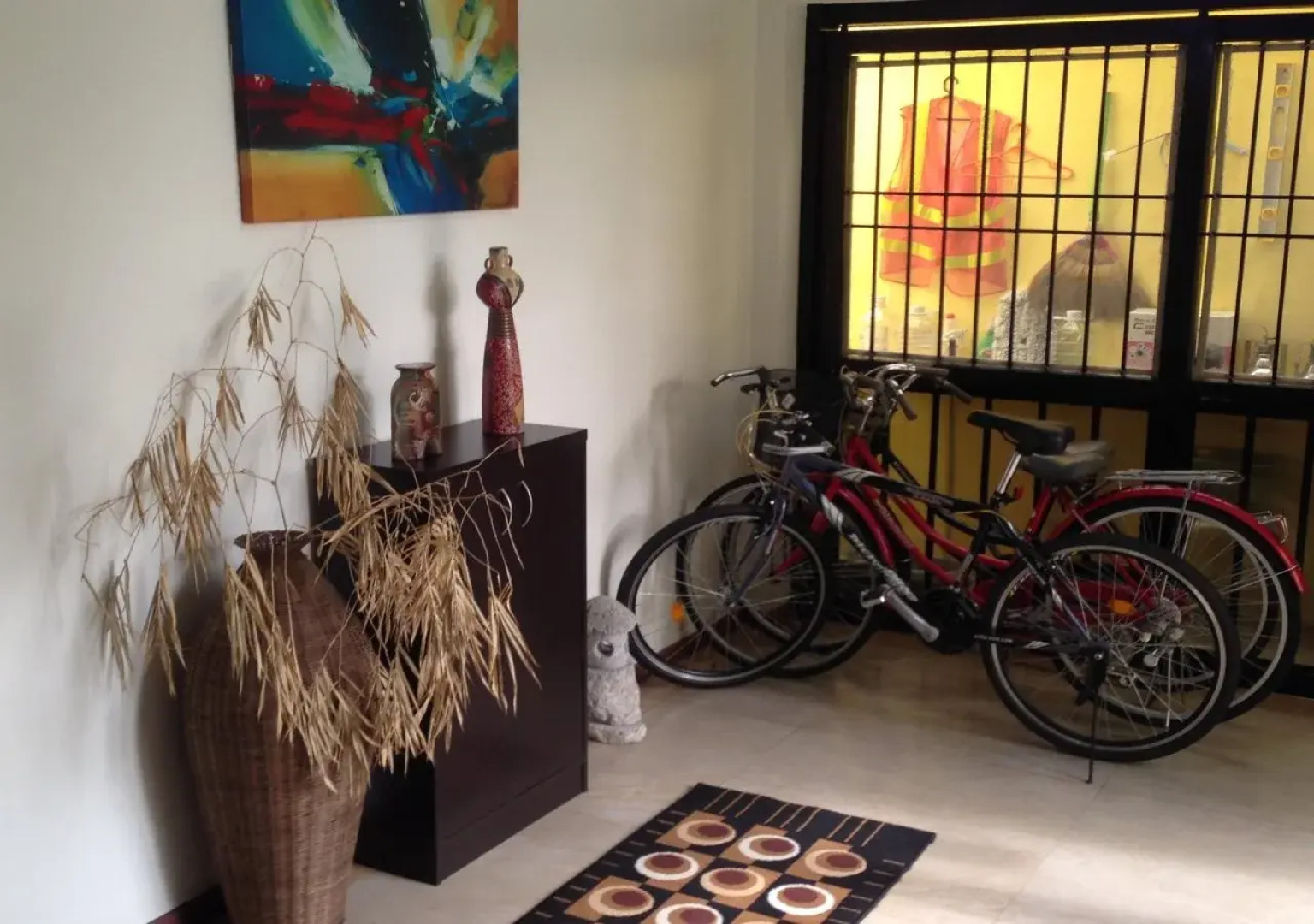 La Hacienda Inn and Dormitories