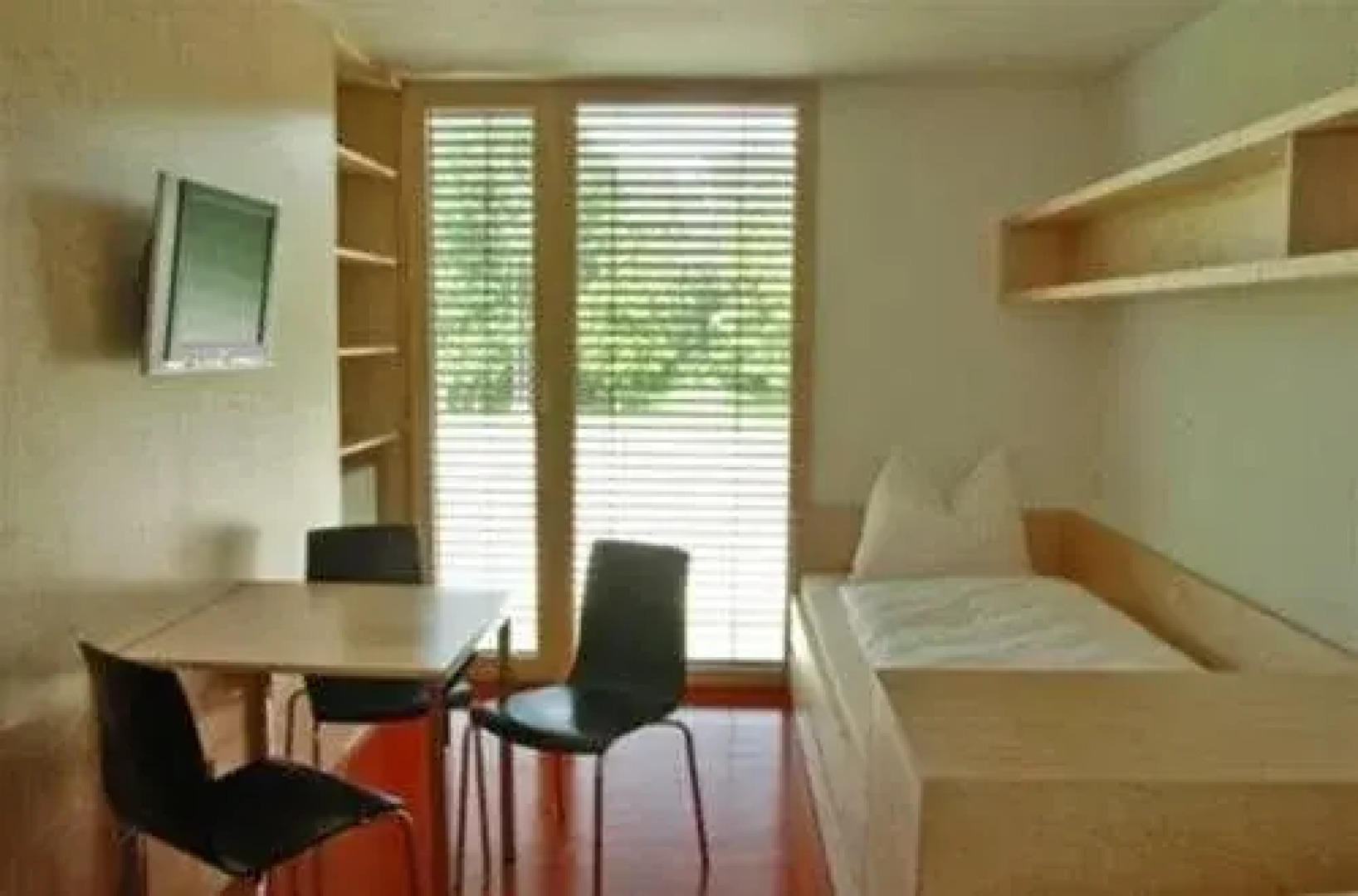 Hotel Landessportzentrum Vorarlberg