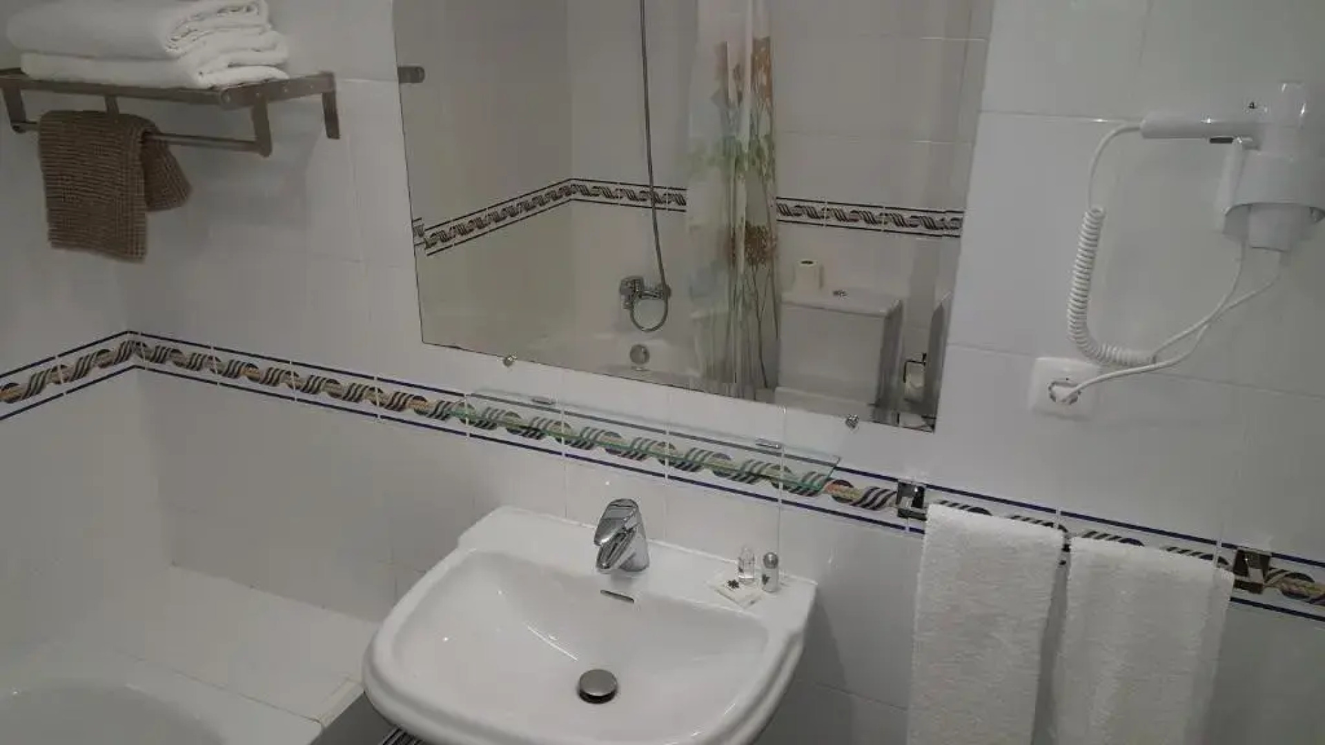 Apartamentos Turisticos Vista Mar