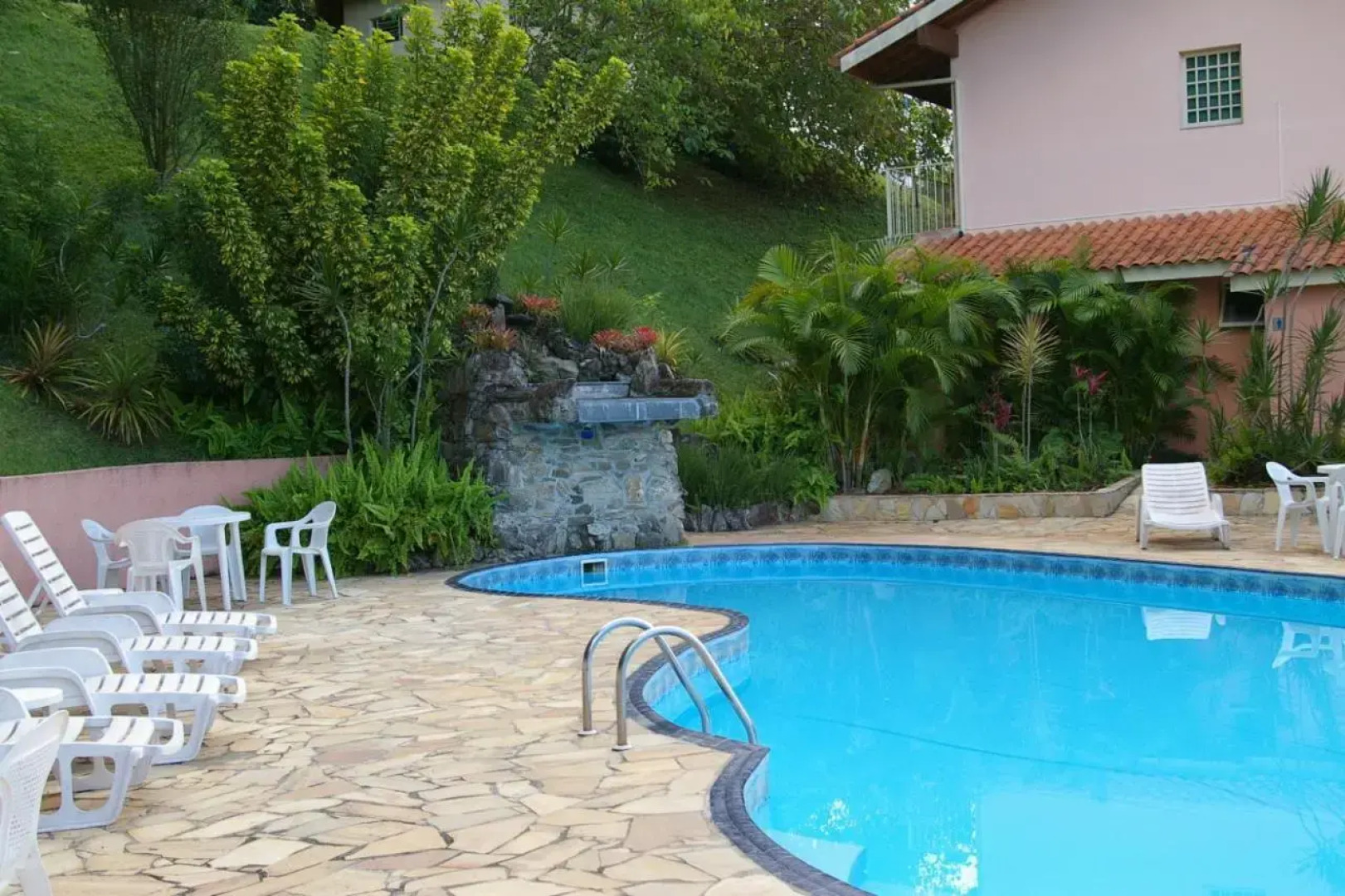 Pousada e Marina Pier 44