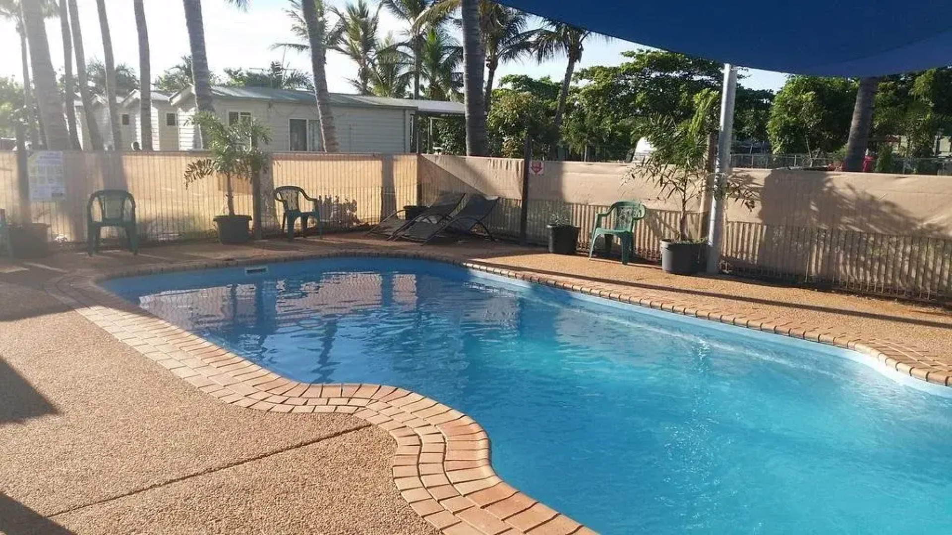 Karumba Point Sunset Caravan Park