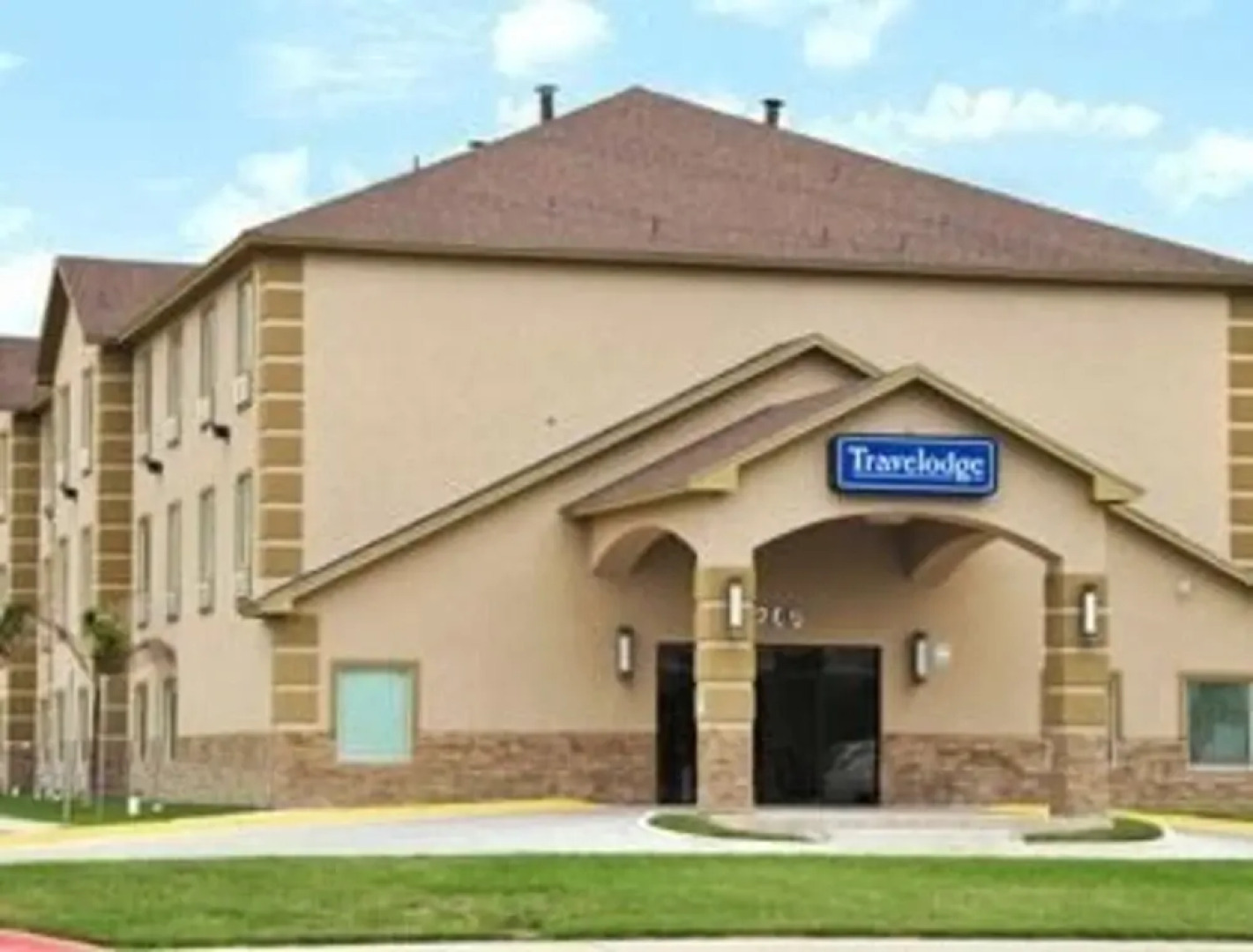 Travelodge Pharr
