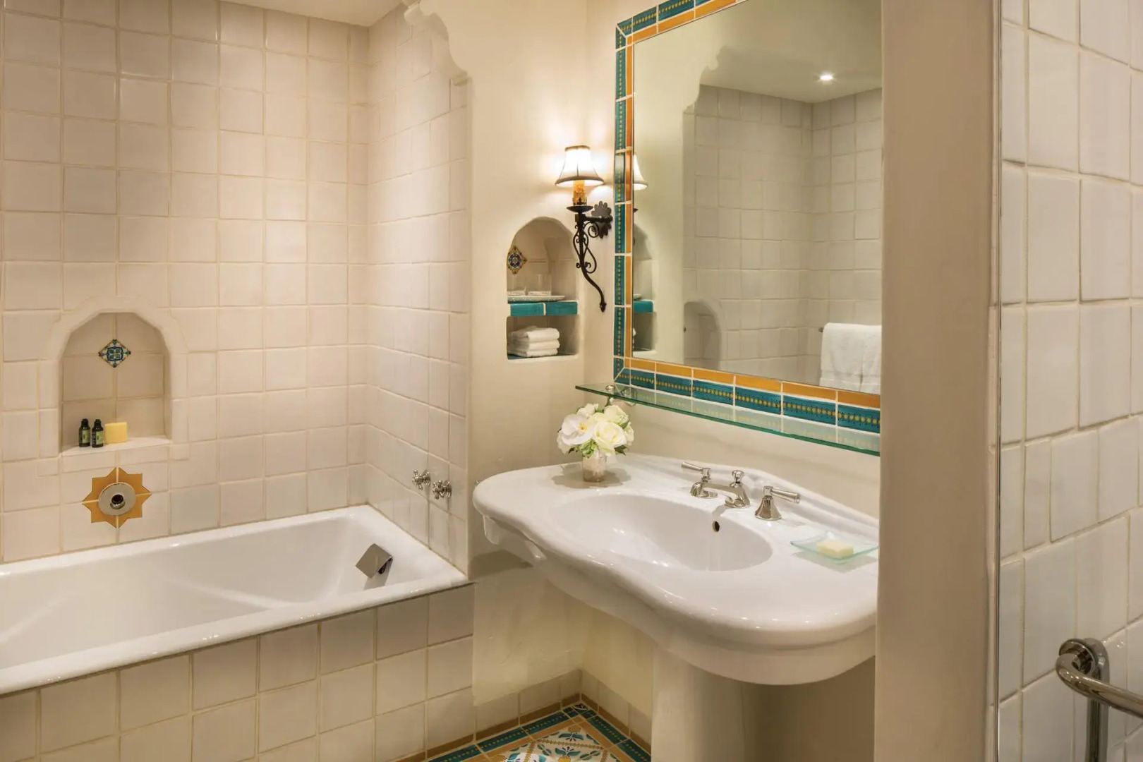 Four Seasons Resort The Biltmore Santa Barbara