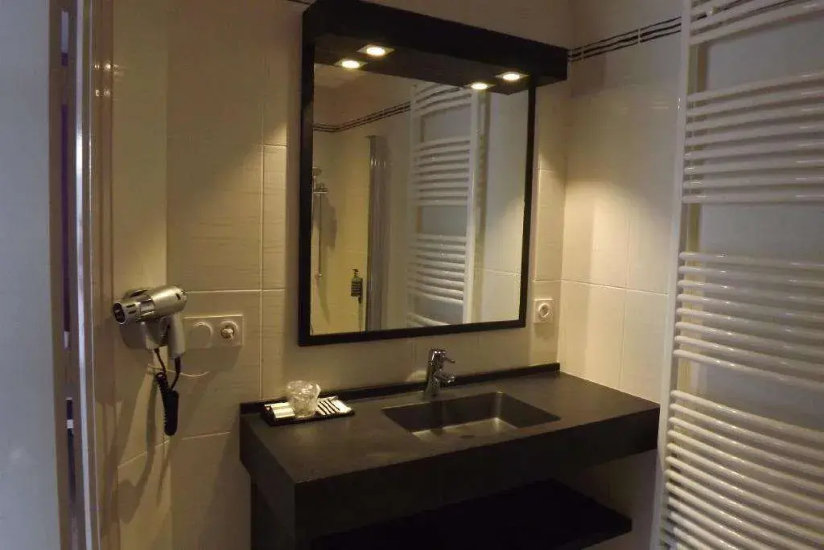 The Originals Boutique, Hôtel Le Lion d'Or