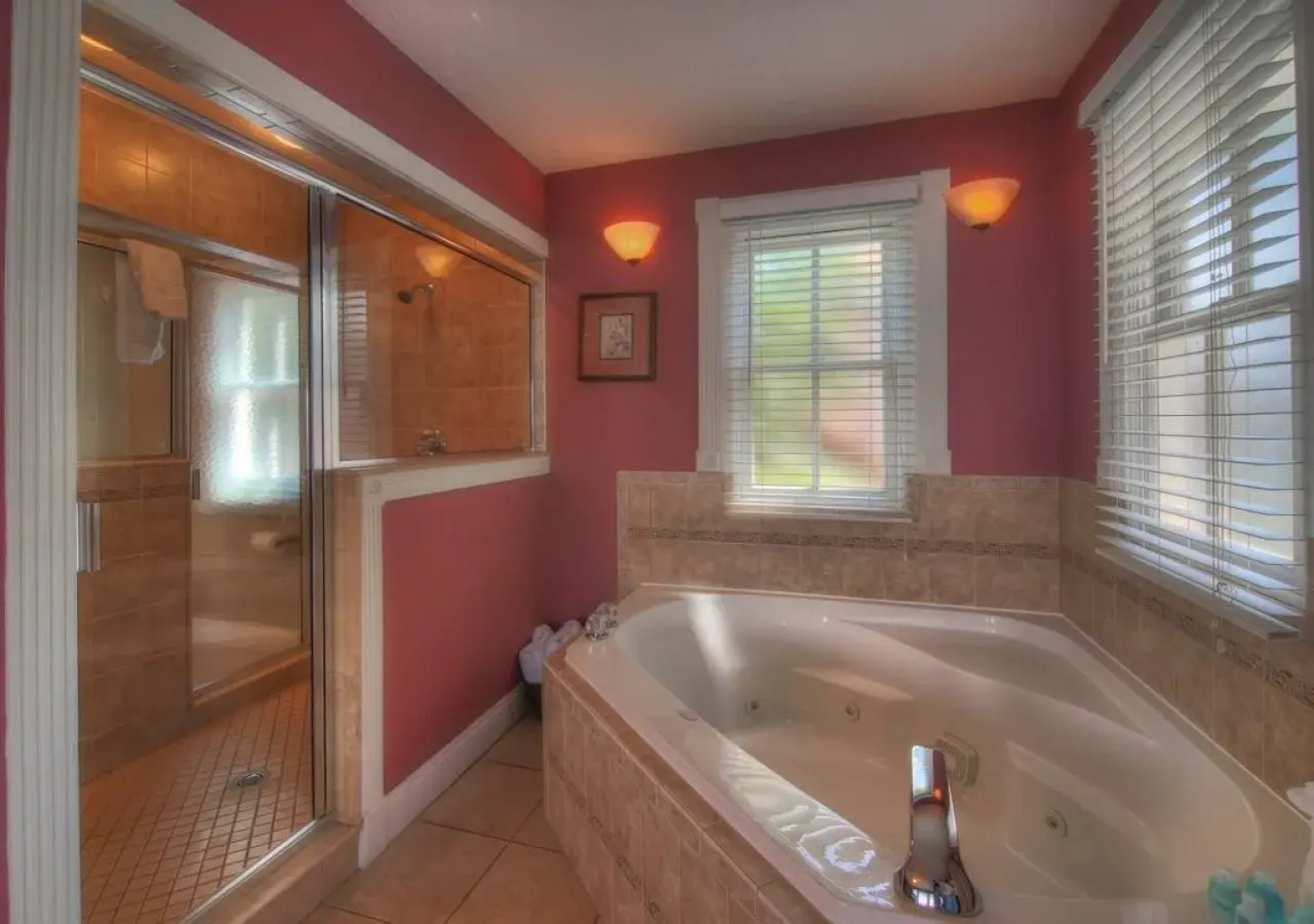 Bayfront Westcott House St Augustine B&B