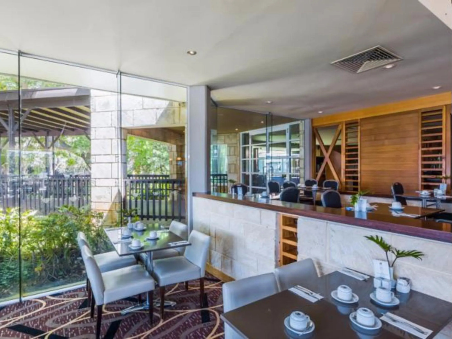 Grand Mercure The Vines Accor Vacation Club Apartments