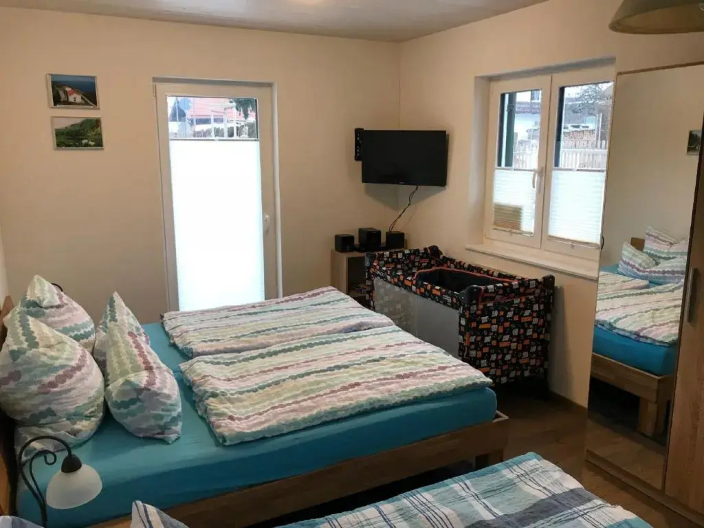 Urlaub in Andechs Appartements