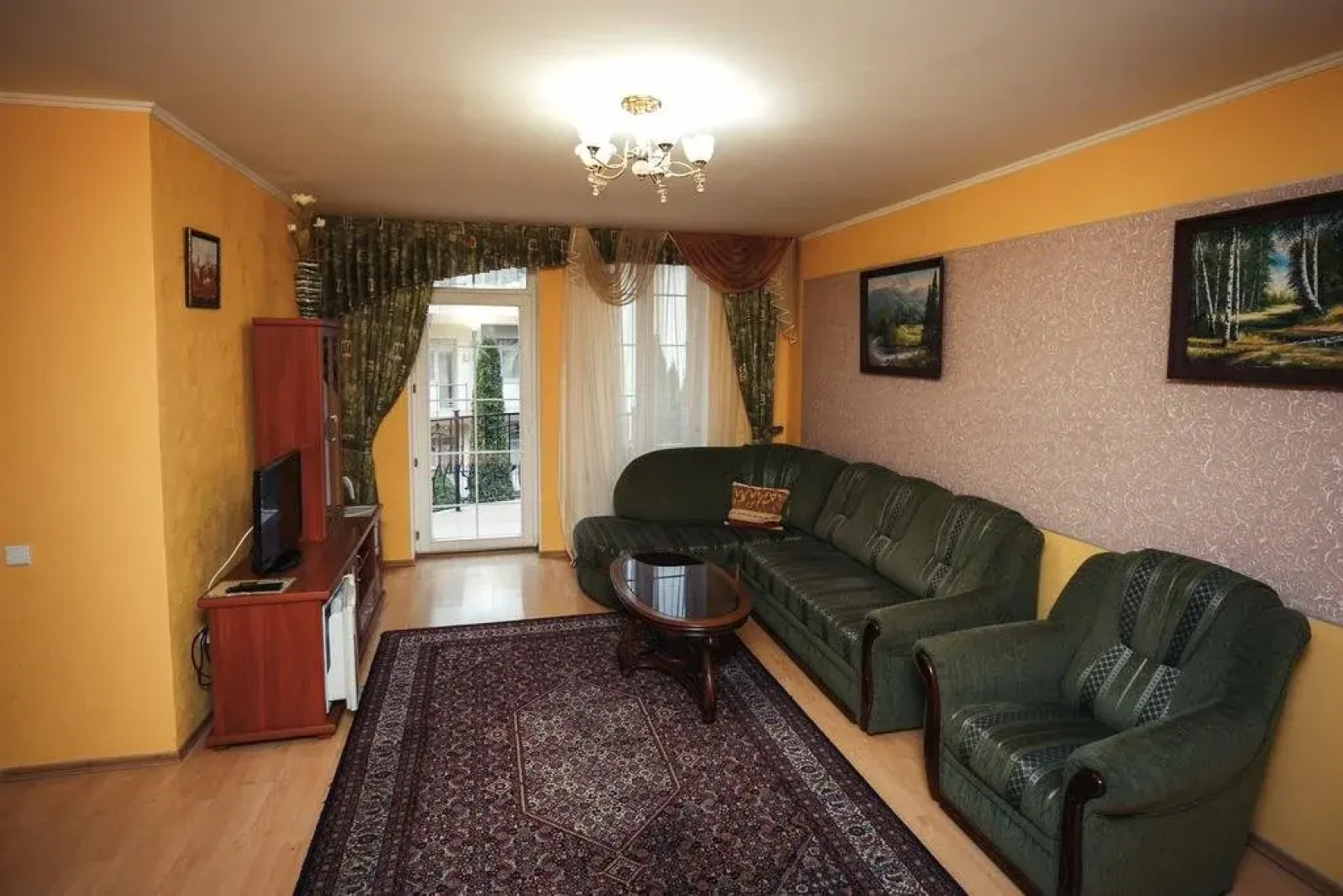 Вилла Марта