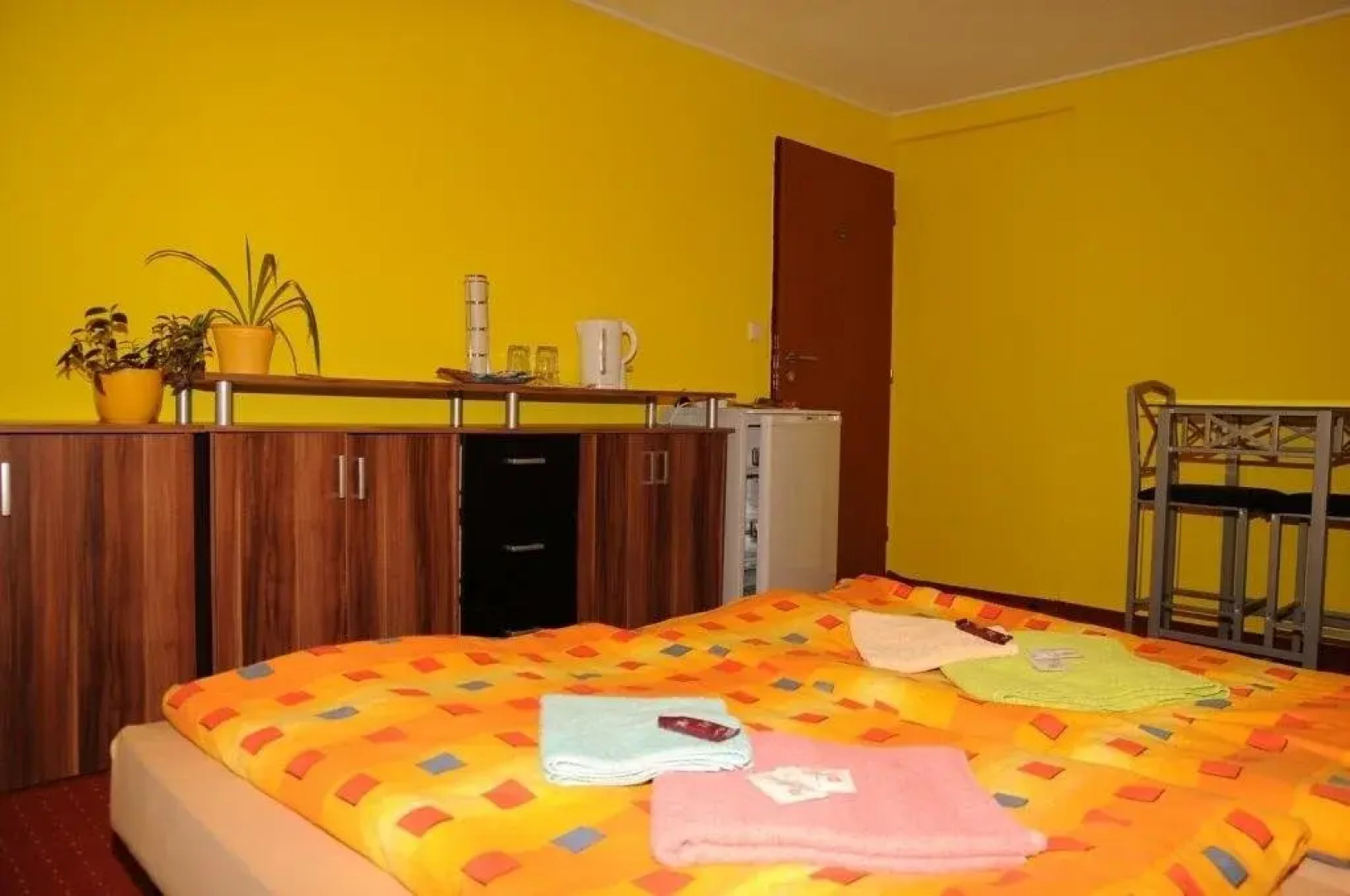 Restaurace a Penzion u Vladaru