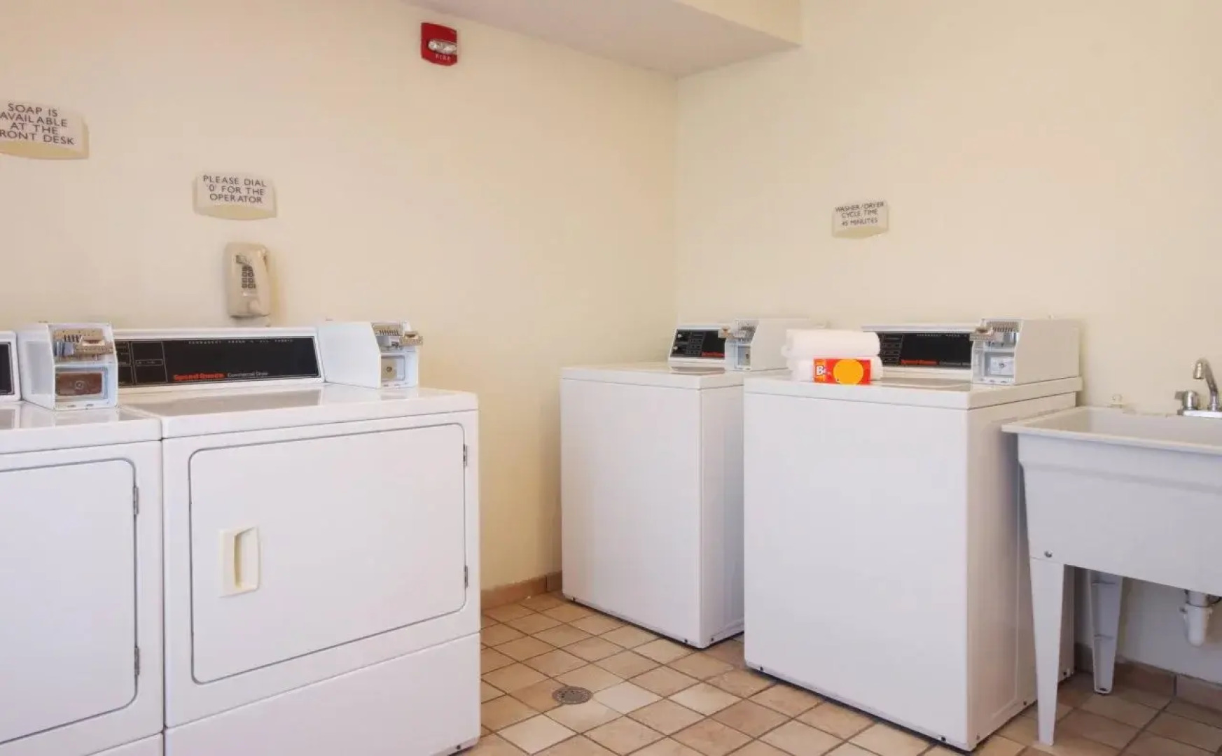 Fairfield Inn and Suites by Marriott Wheeling St Clairsville