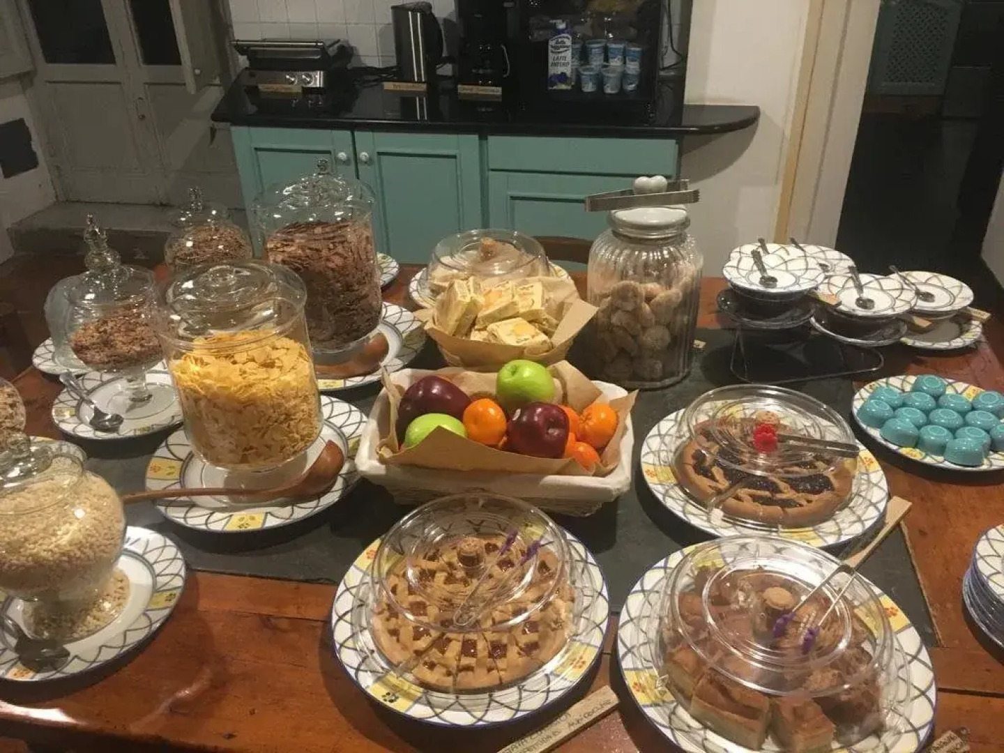 Agriturismo Villa de' Fiori