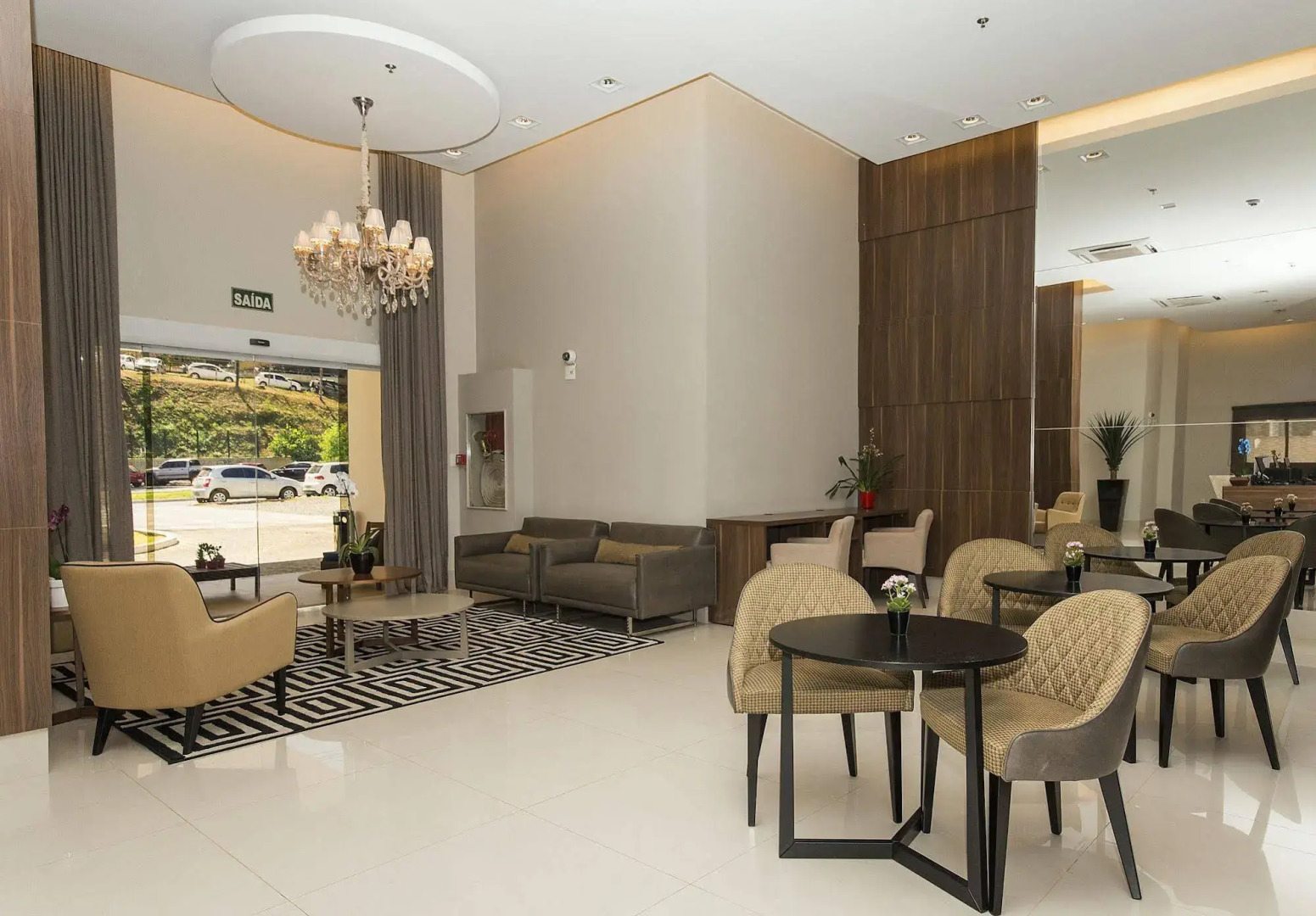 Comfort Hotel Cuiabá