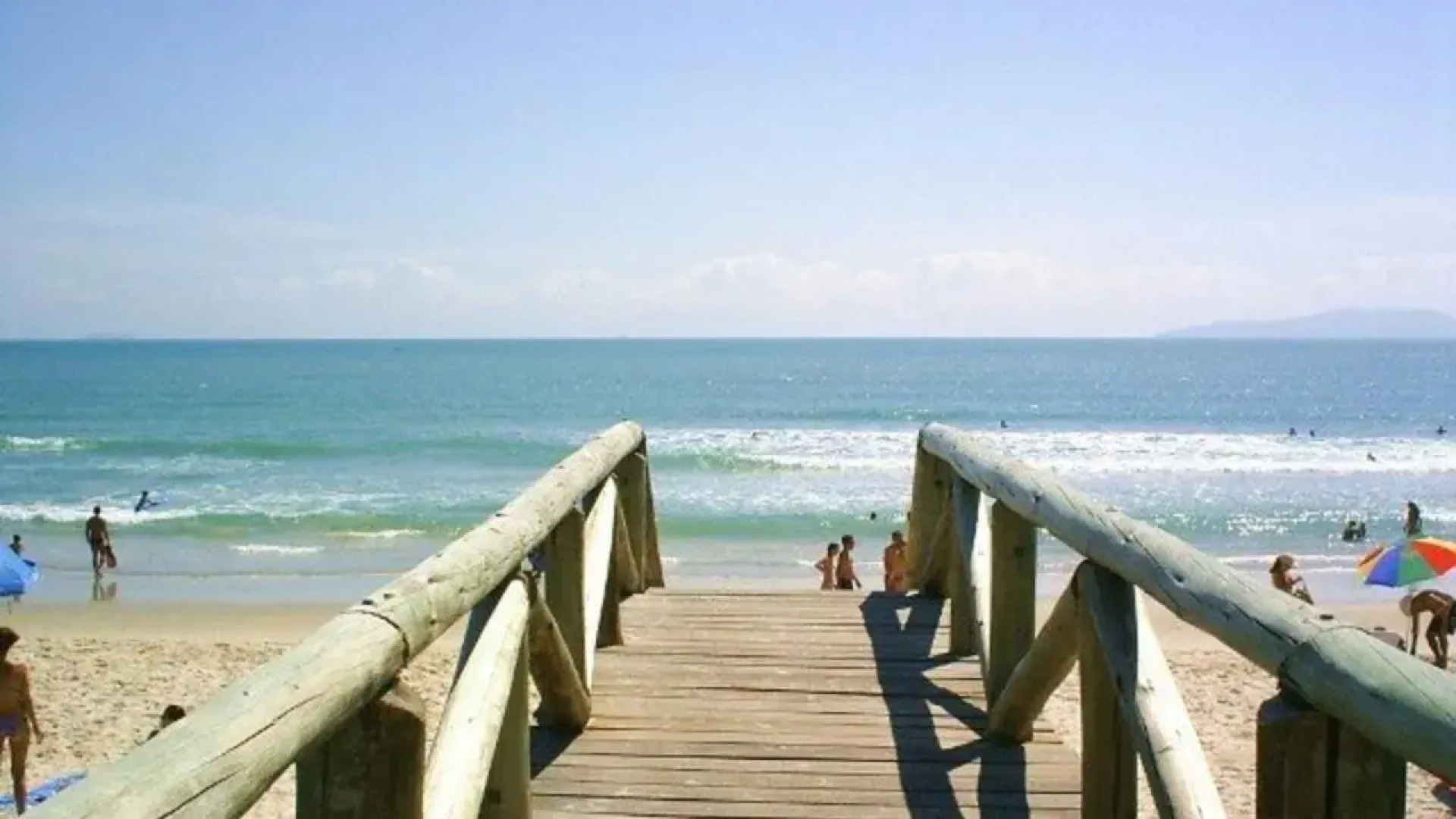 Praia de Palmas Ville