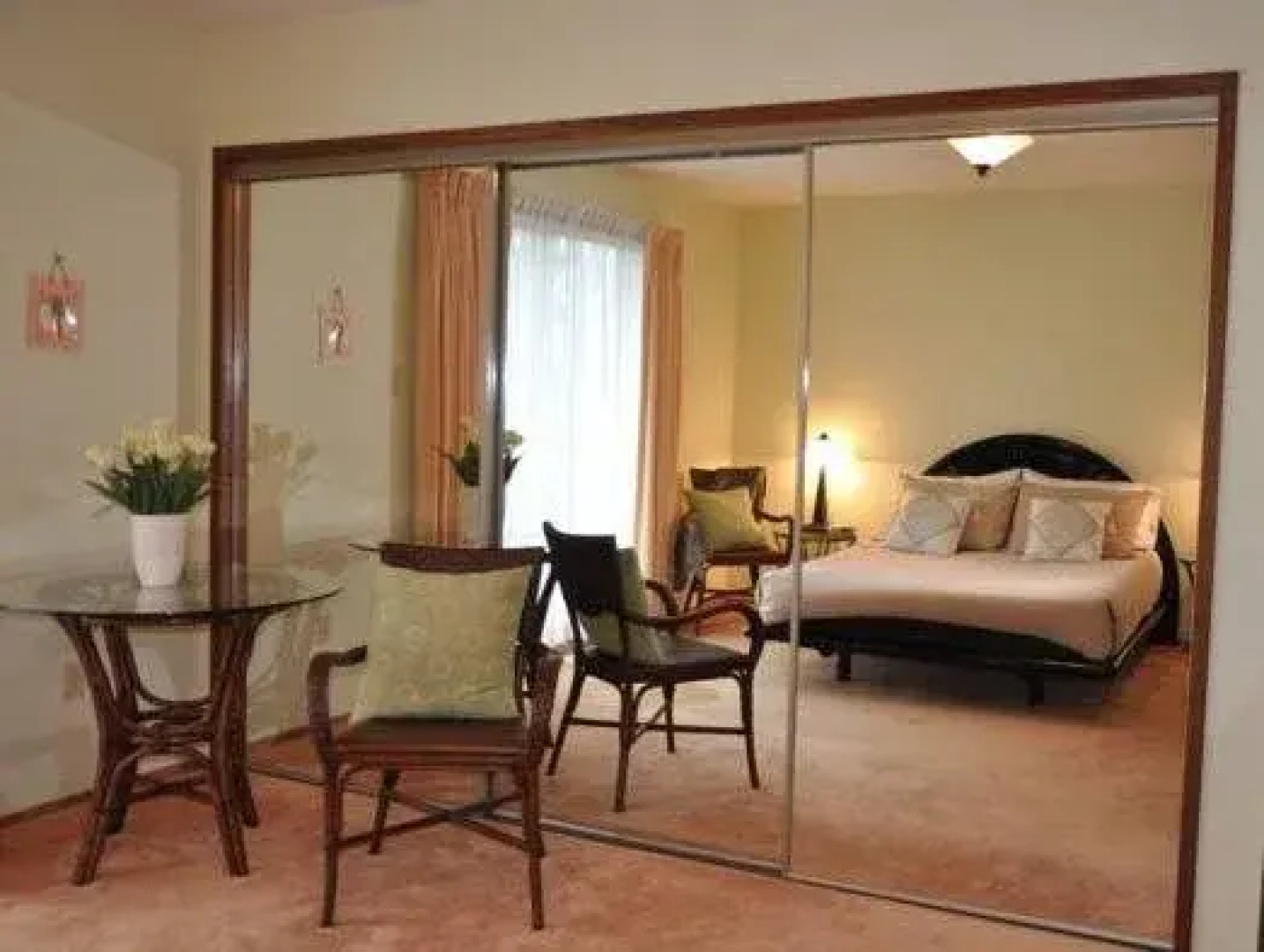 Stafford House Bed & Breakfast