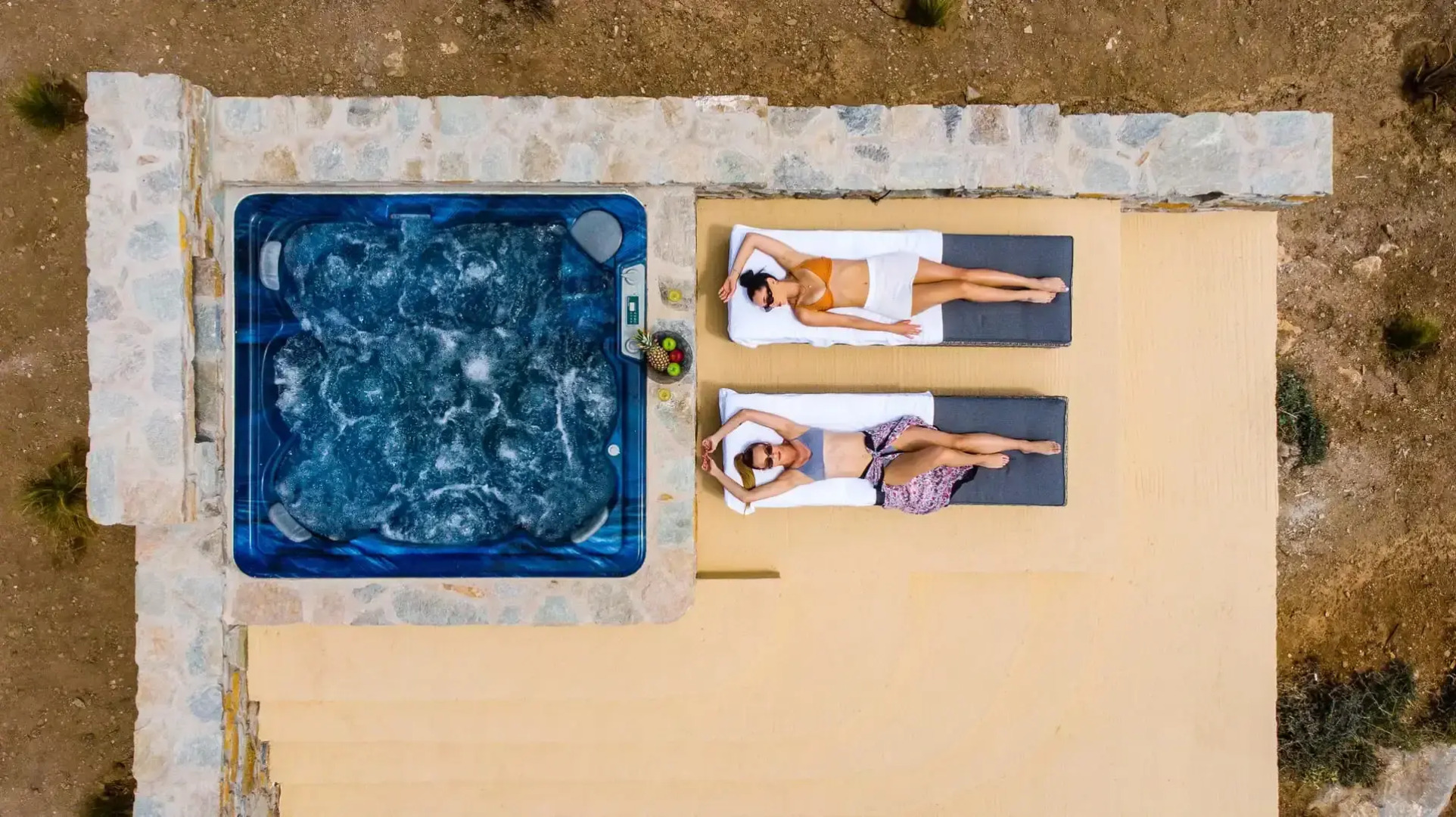 Saint Nicholas Resort