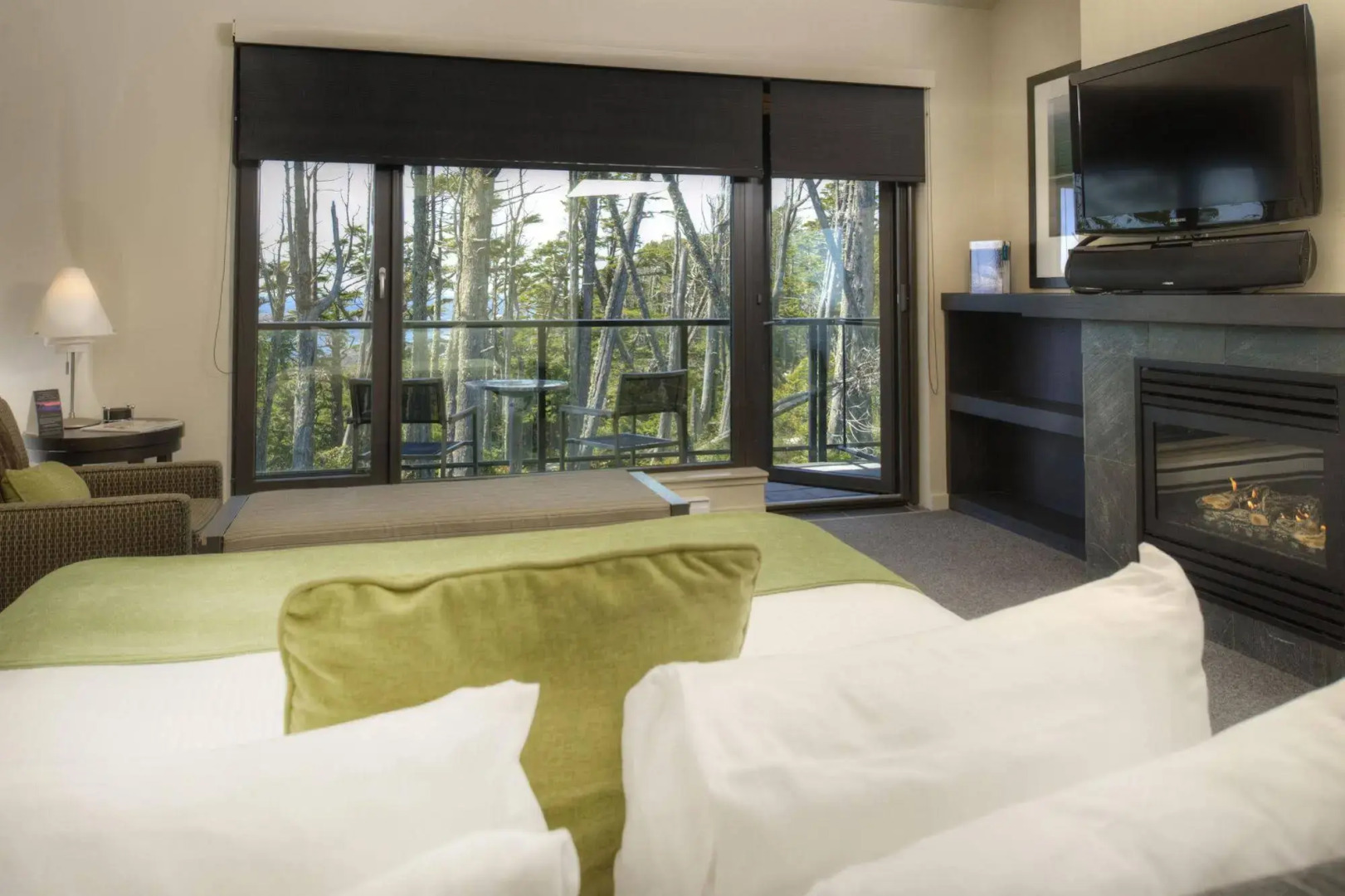 Black Rock Oceanfront Resort