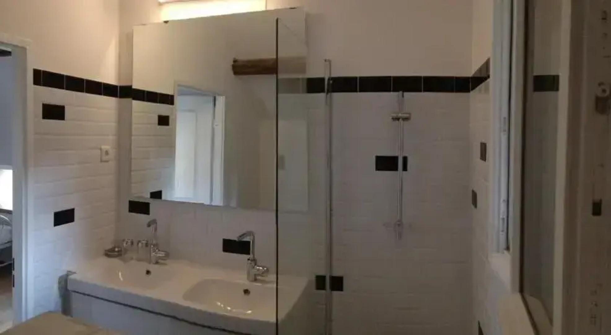 Le Cottage de Pontaly