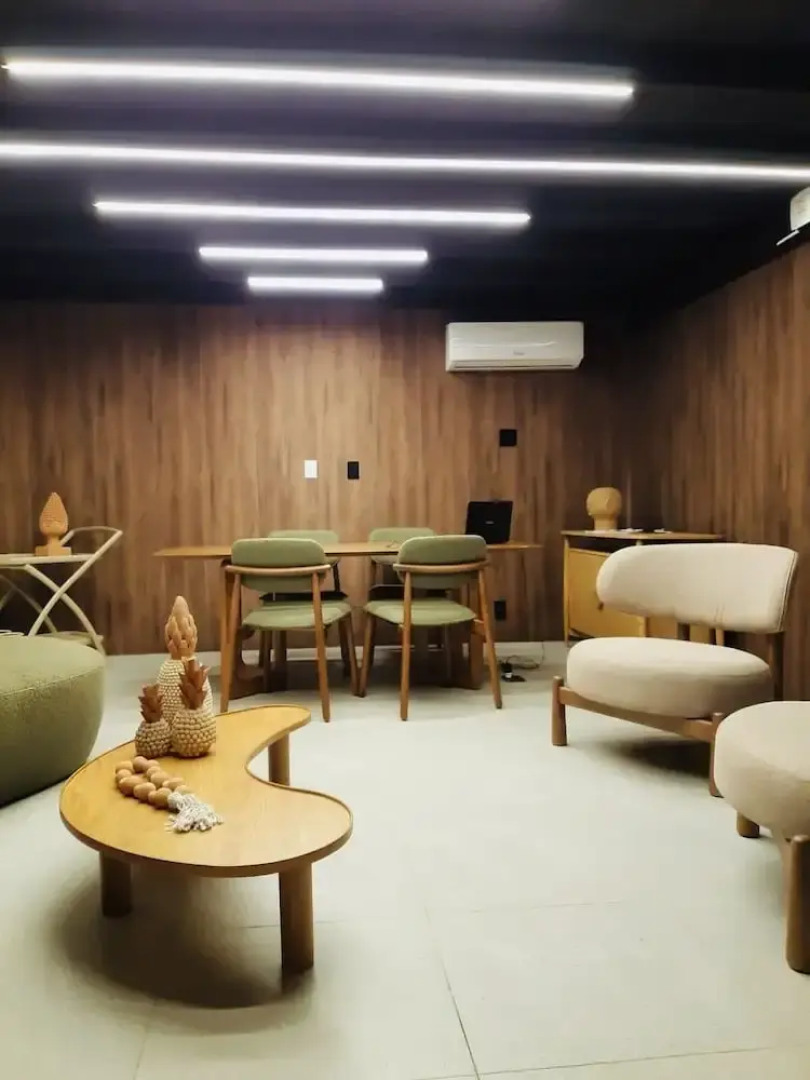 Pousada Beach House Coqueirinho