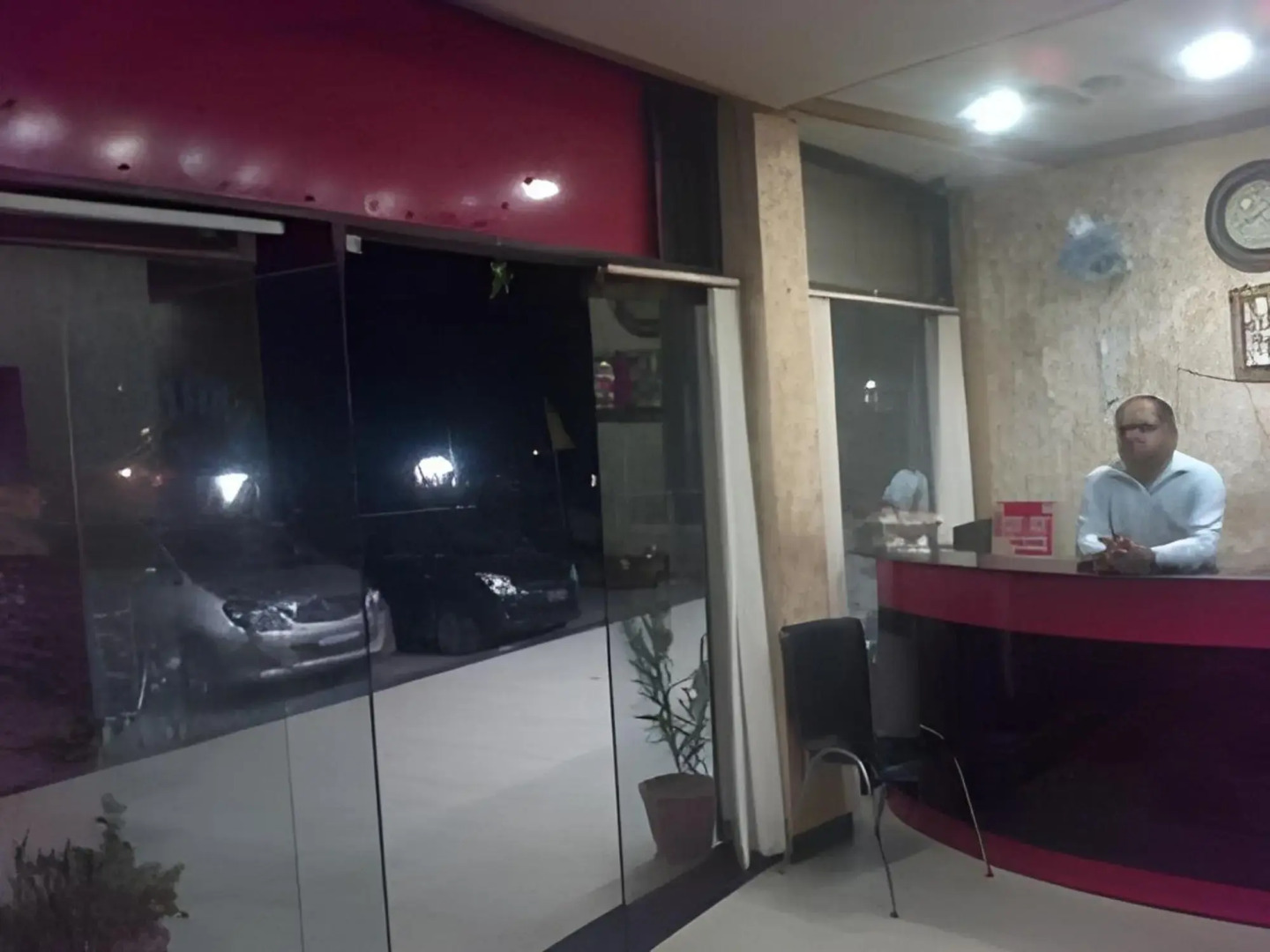 Hotel Rajshree Pushkar