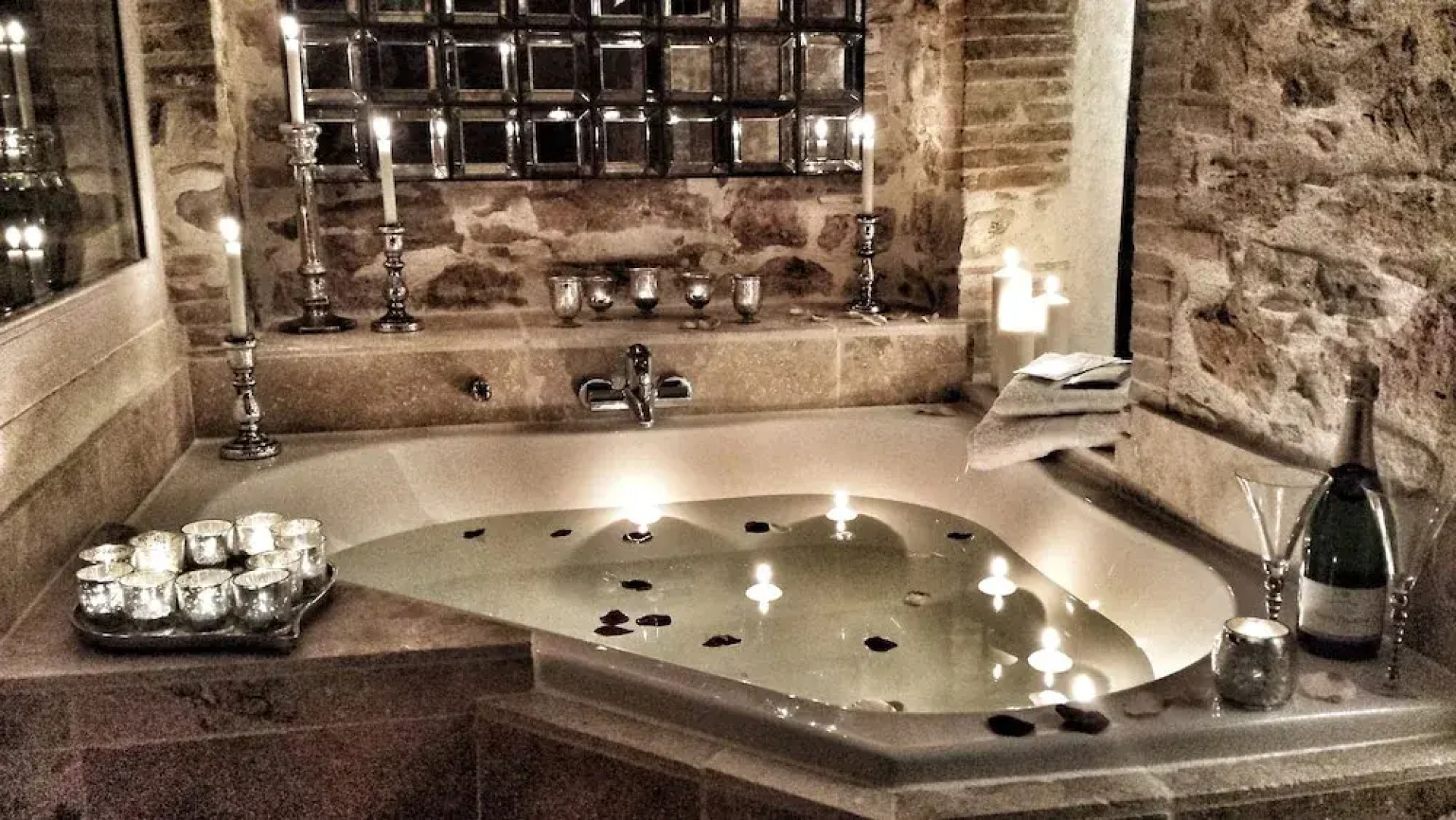 Le Domaine Saint Martin