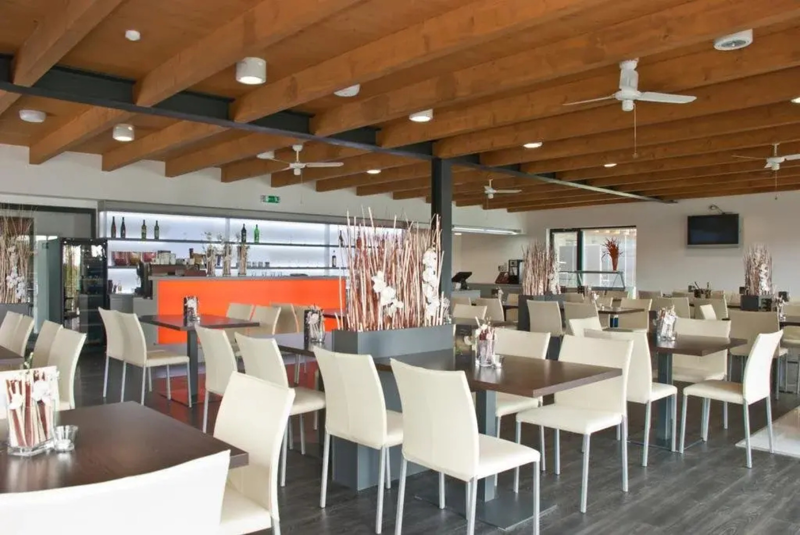 Penziony a restaurace GAUDEO