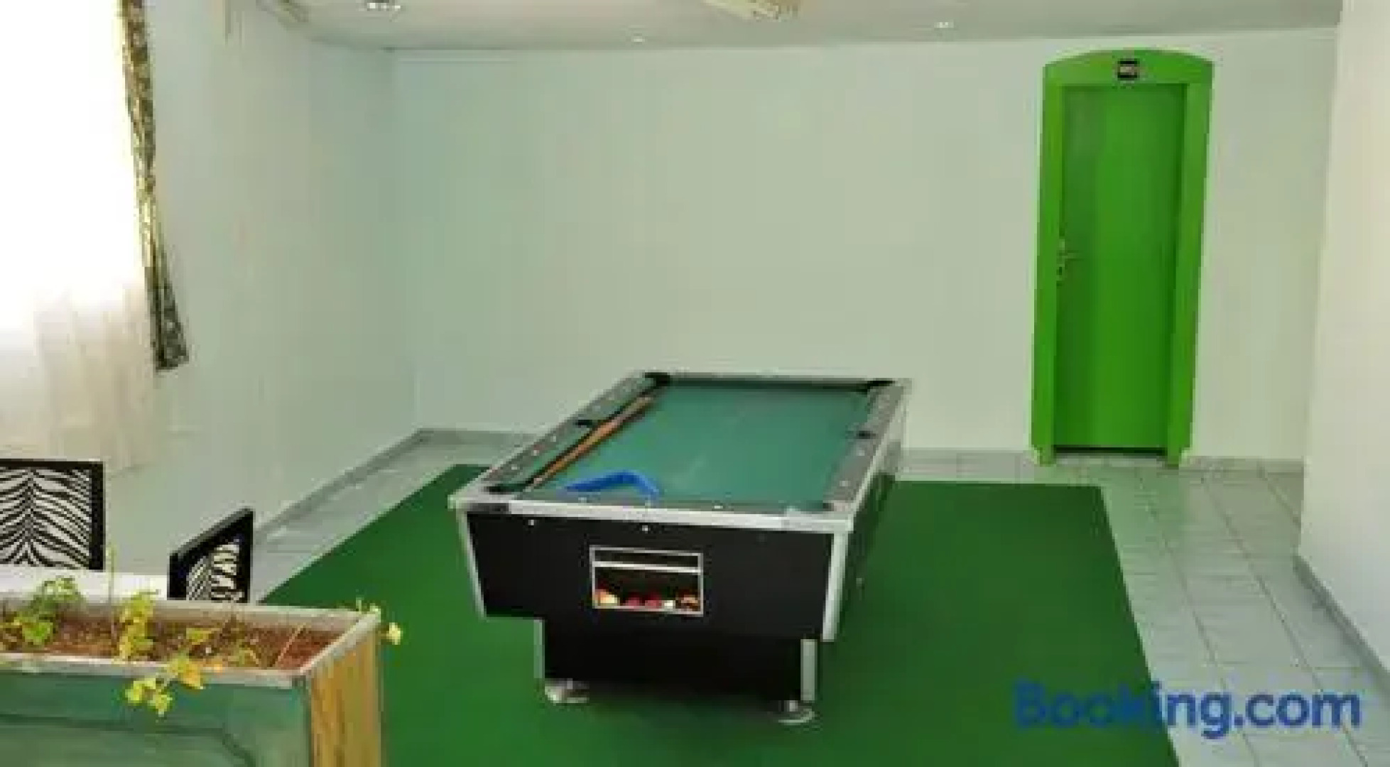 Centrobiznis 92 Hotel